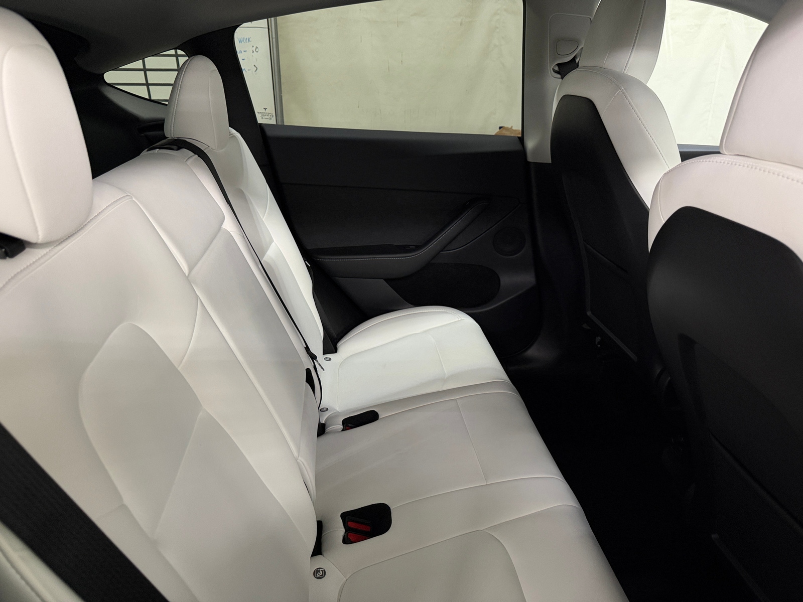 Thumbnail: 2022 Tesla Model Y - 5