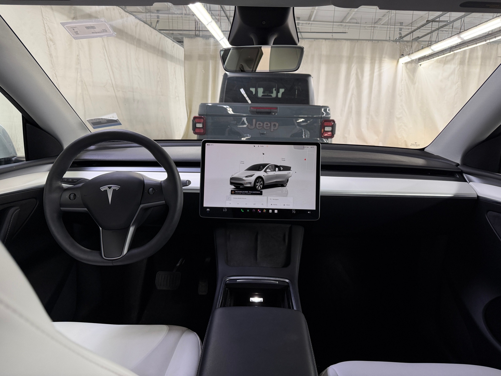 Thumbnail: 2022 Tesla Model Y - 2