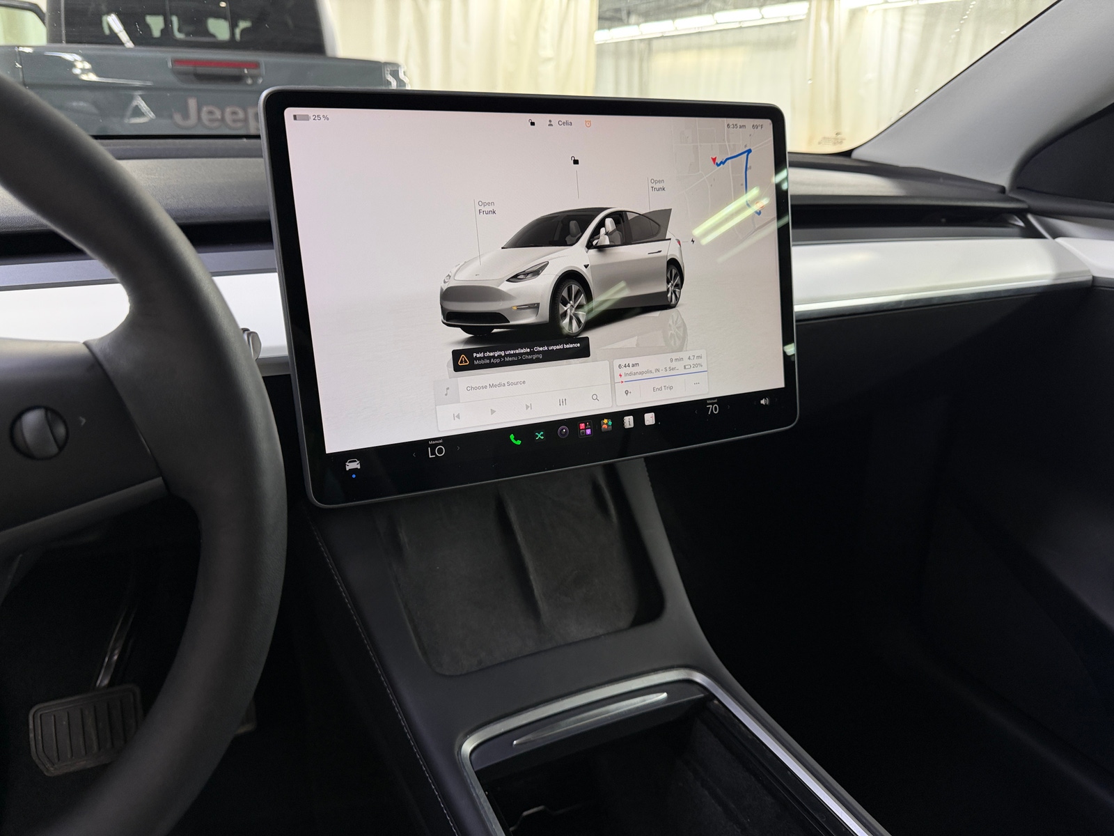 Thumbnail: 2022 Tesla Model Y - 3