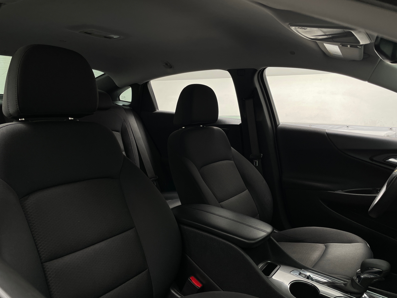 Thumbnail: 2025 Chevrolet Malibu - 2