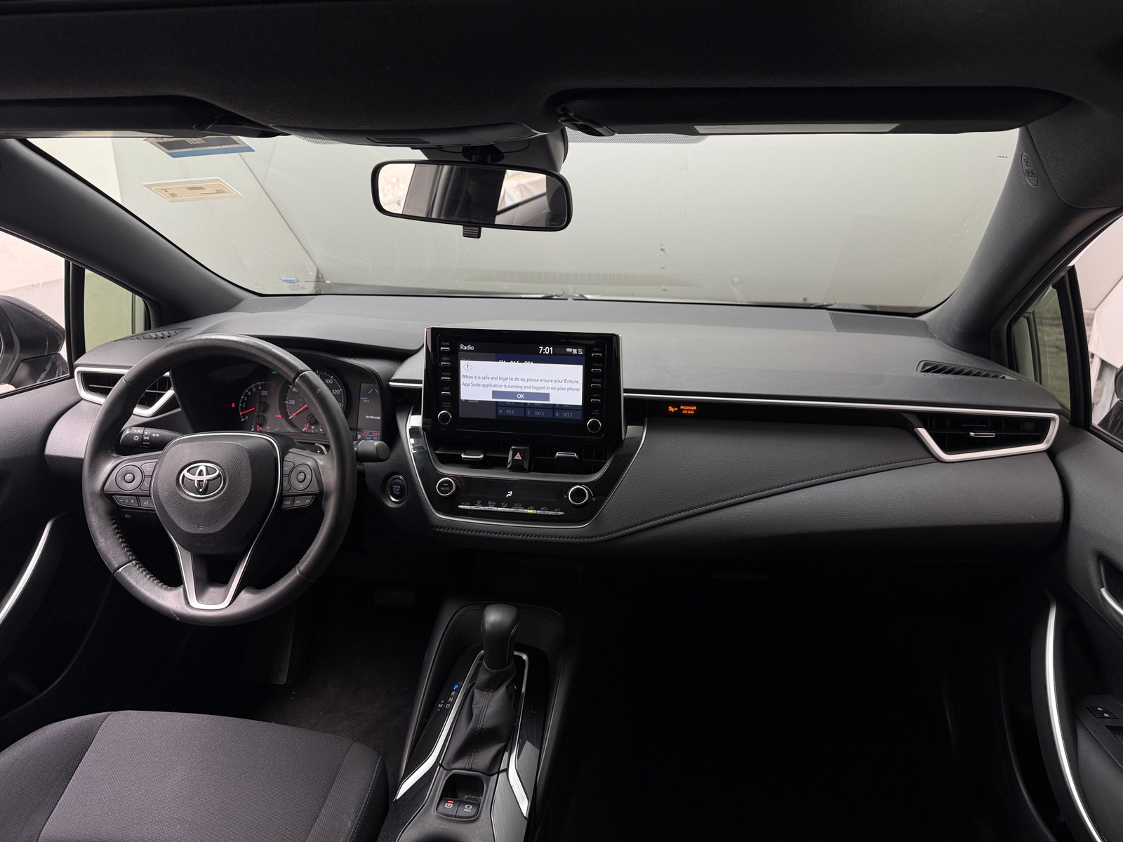 Thumbnail: 2020 Toyota Corolla - 3