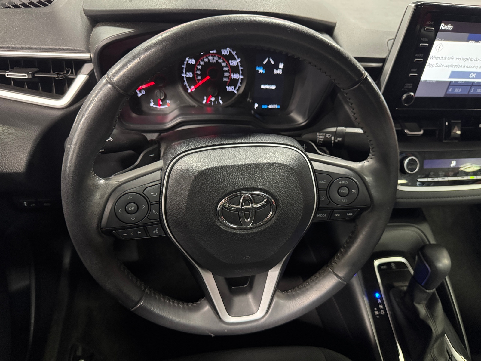 Thumbnail: 2020 Toyota Corolla - 5