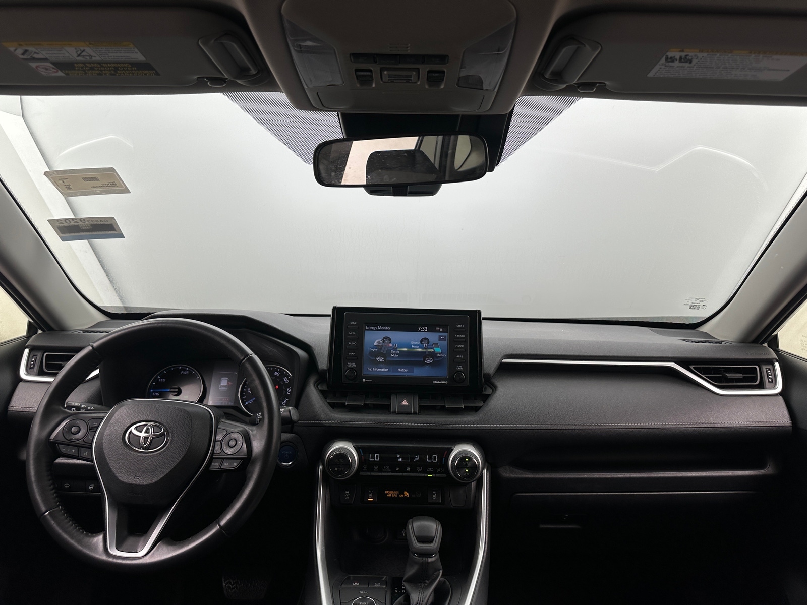 Thumbnail: 2022 Toyota RAV4 - 3