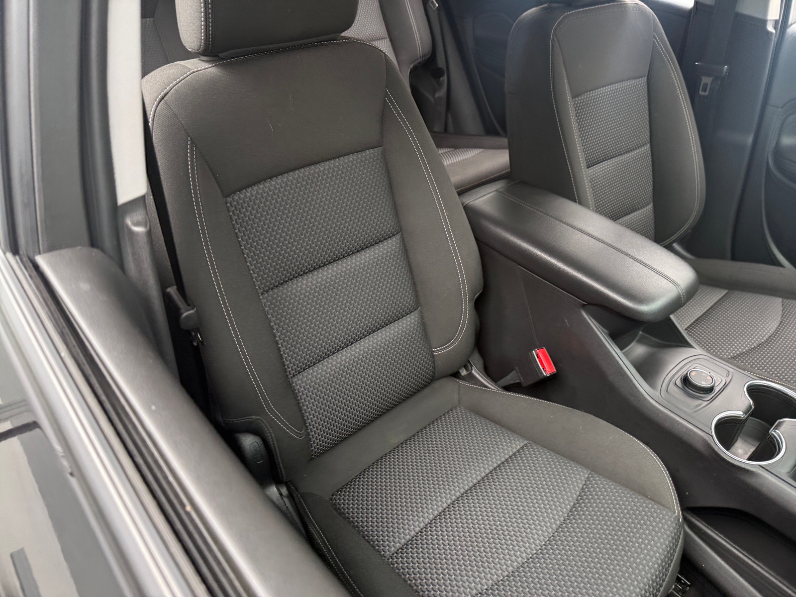 Thumbnail: 2024 GMC Terrain - 2