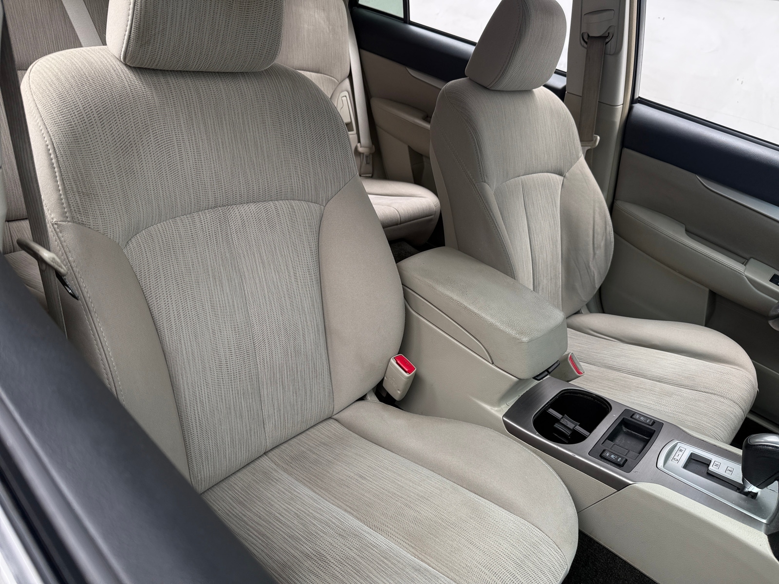 Thumbnail: 2013 Subaru Outback - 2