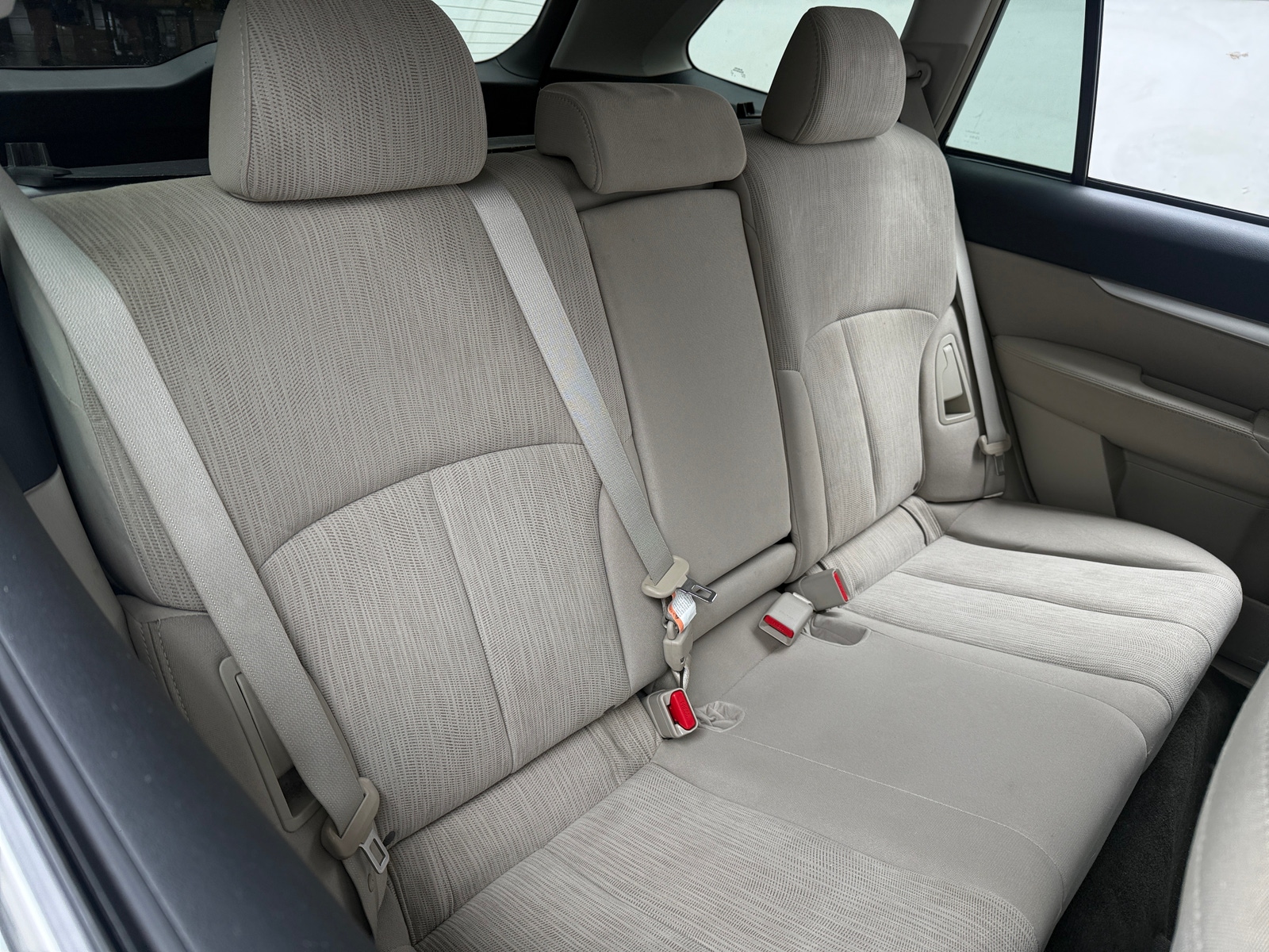 Thumbnail: 2013 Subaru Outback - 6