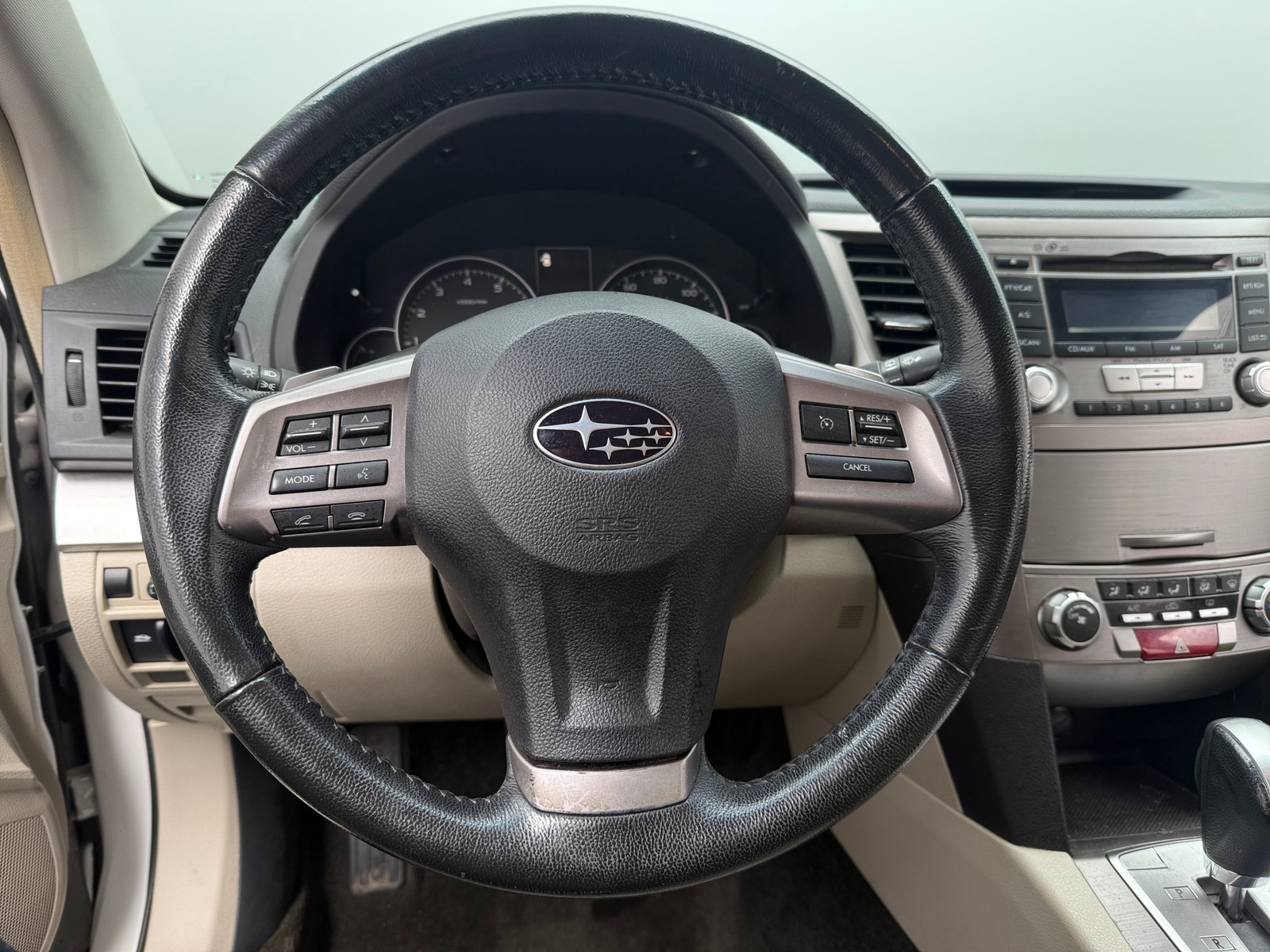 Thumbnail: 2013 Subaru Outback - 5