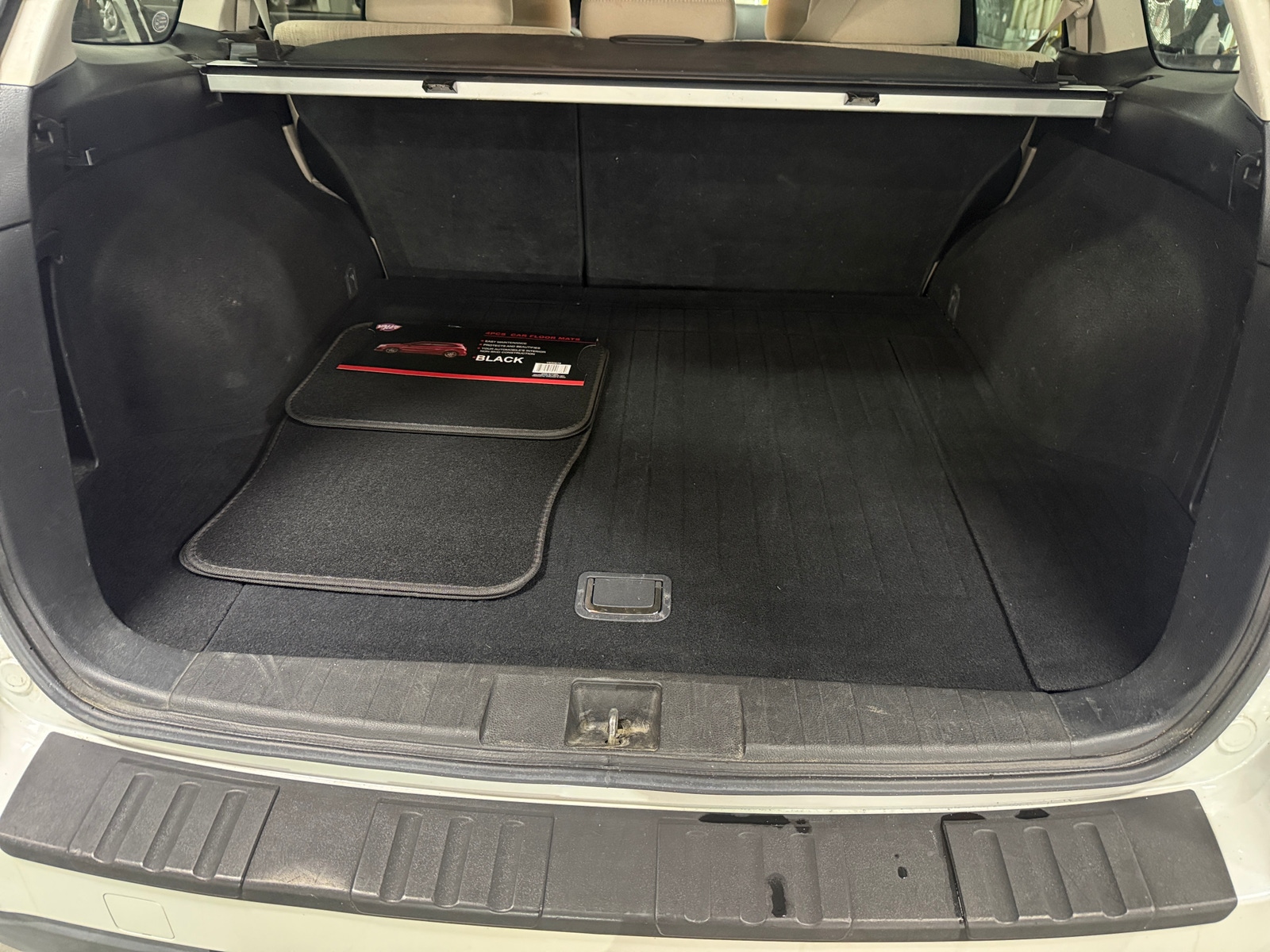 Thumbnail: 2013 Subaru Outback - 7
