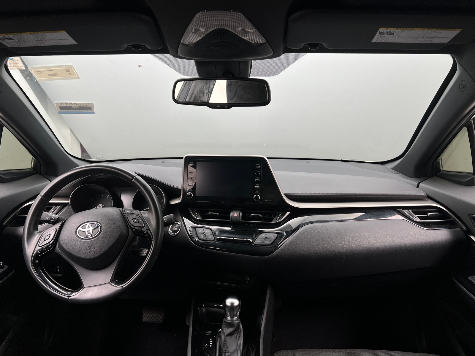 Thumbnail: 2019 Toyota C-HR - 3