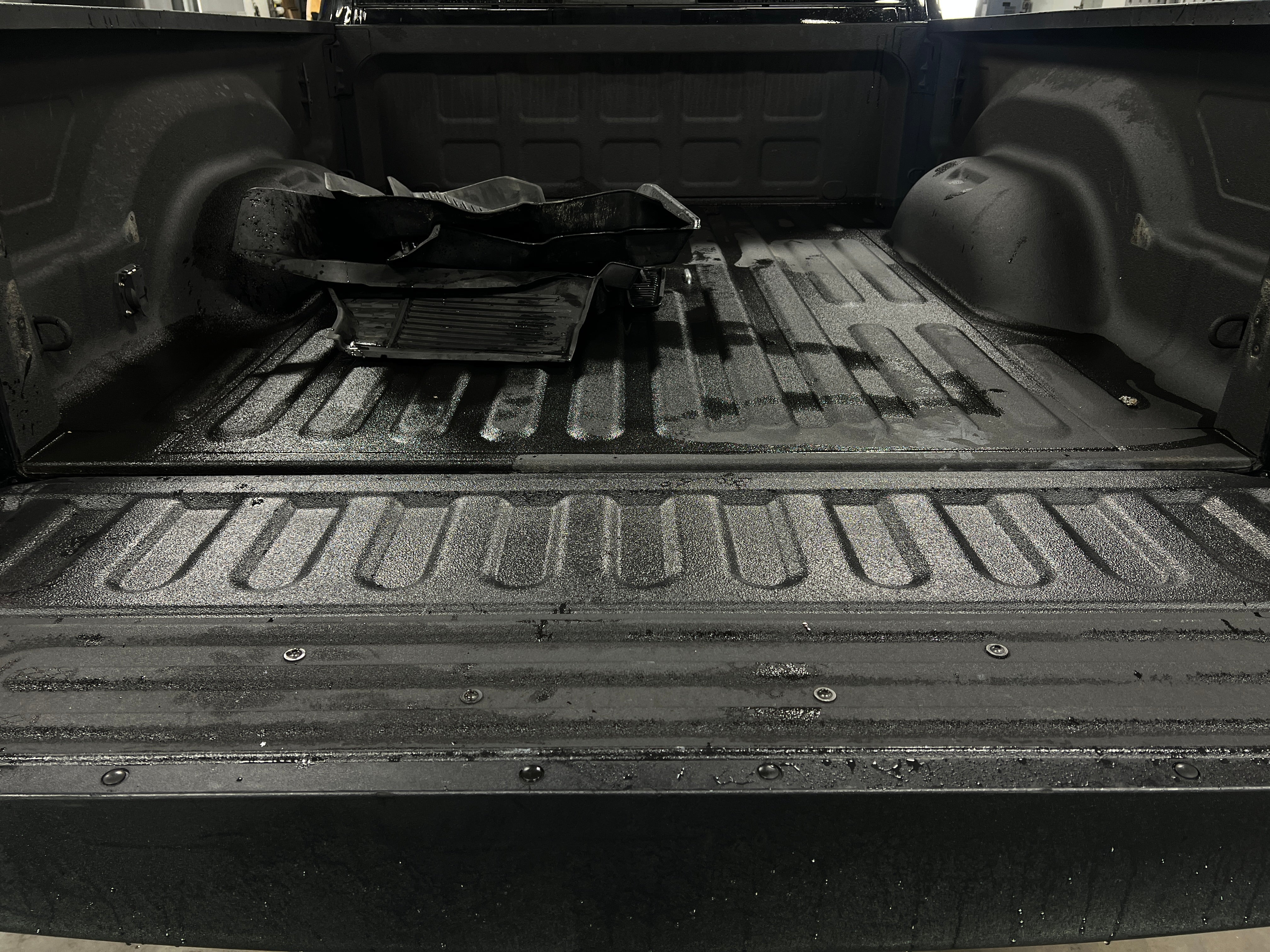 2020 RAM 2500 Pickup Laramie