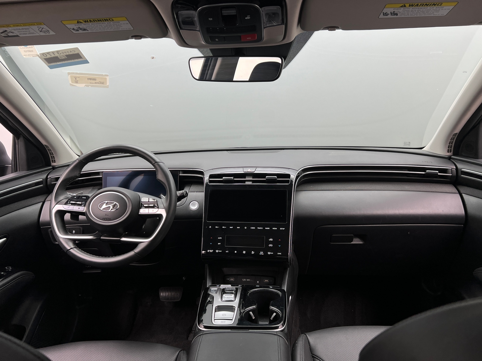 Thumbnail: 2024 Hyundai Tucson - 2