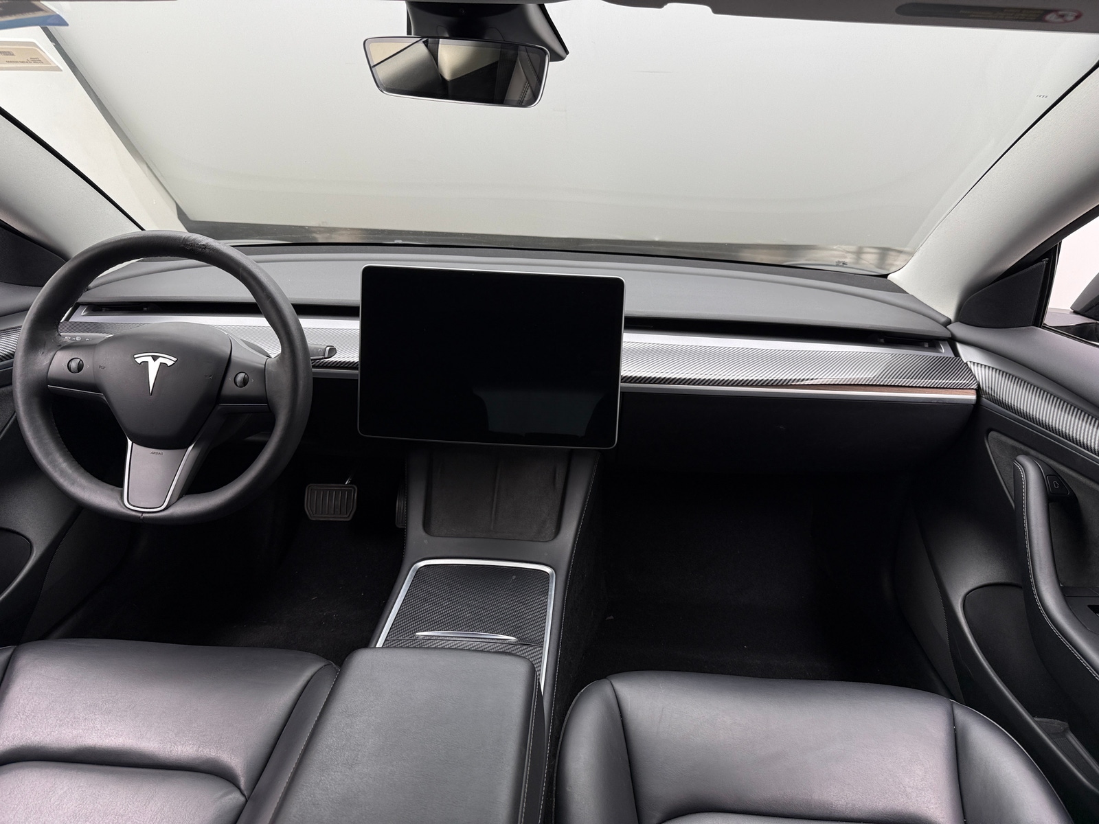 Thumbnail: 2022 Tesla Model 3 - 2