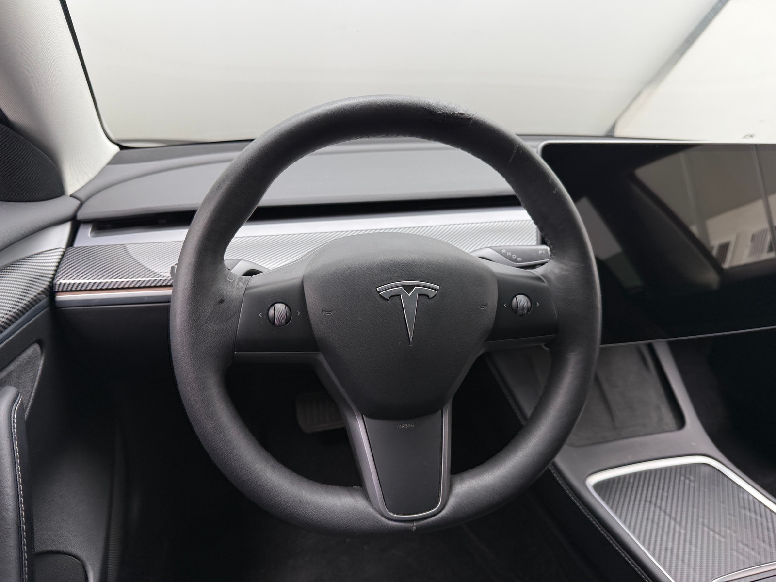 Thumbnail: 2022 Tesla Model 3 - 4