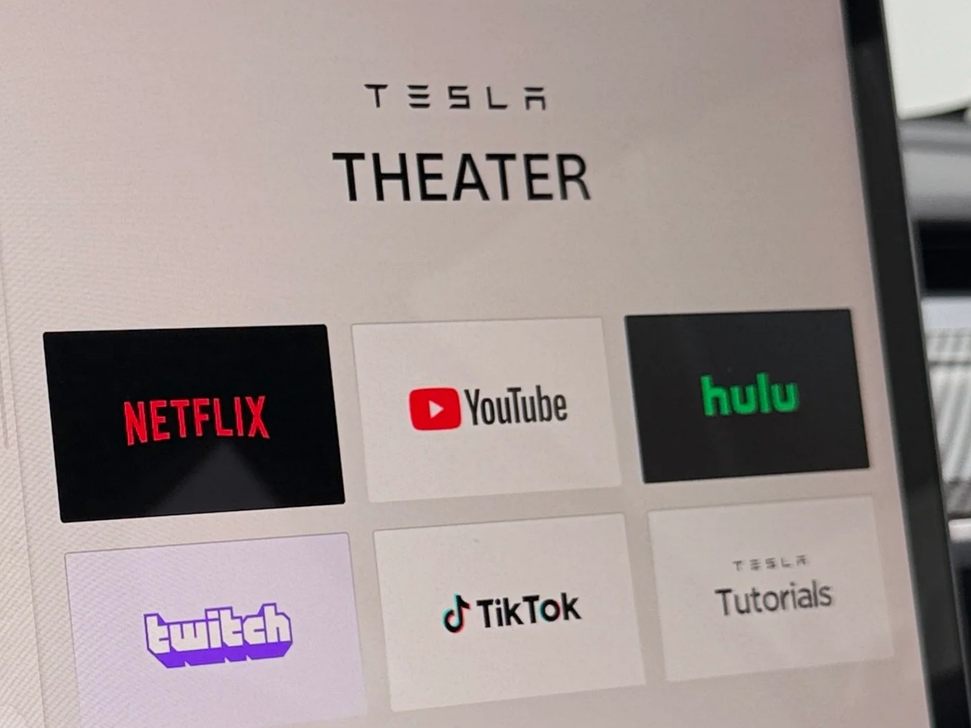 Thumbnail: 2022 Tesla Model 3 - 3