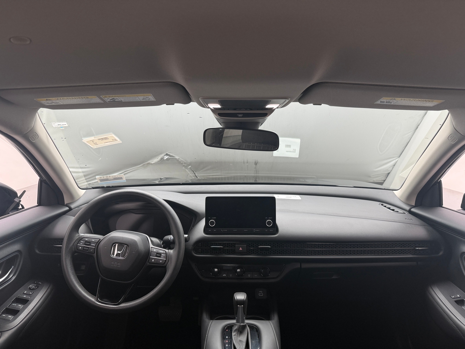 Thumbnail: 2024 Honda HR-V - 3