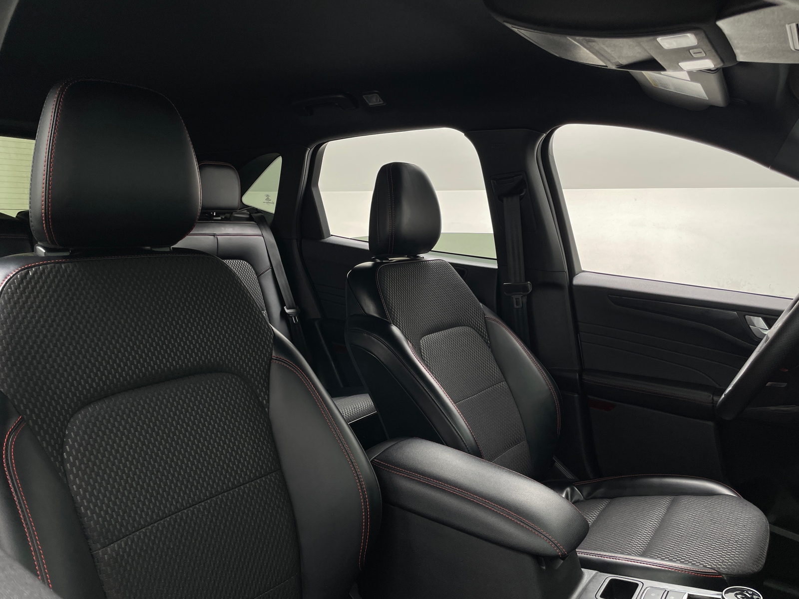 Thumbnail: 2024 Ford Escape - 2