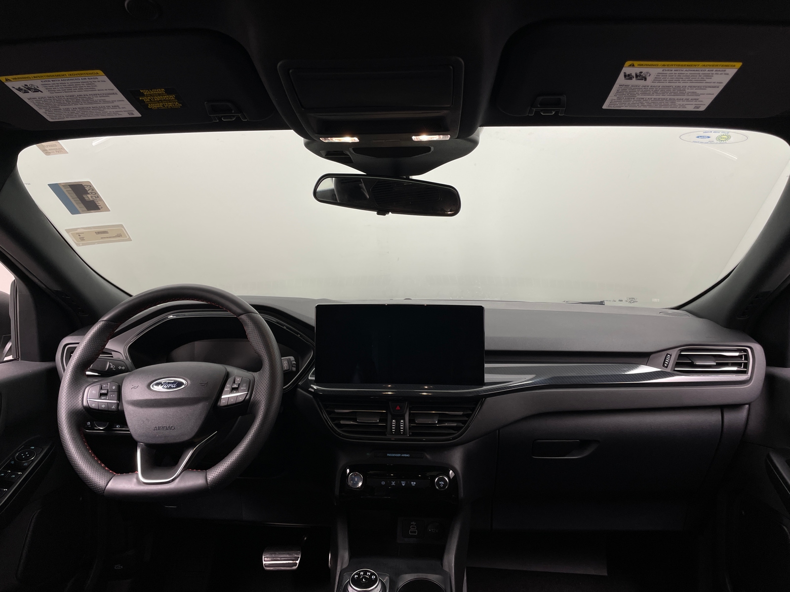 Thumbnail: 2024 Ford Escape - 3
