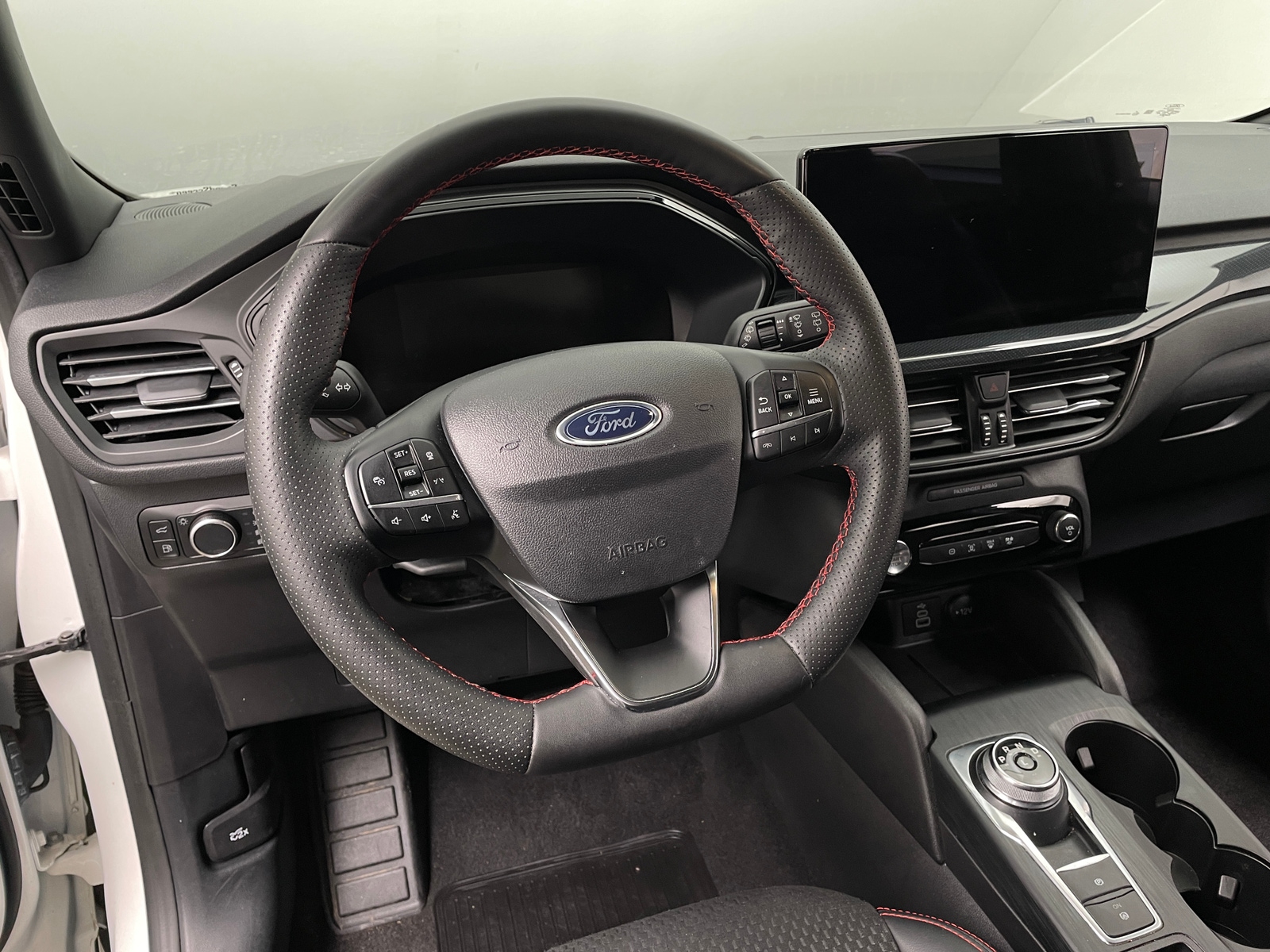 Thumbnail: 2024 Ford Escape - 5