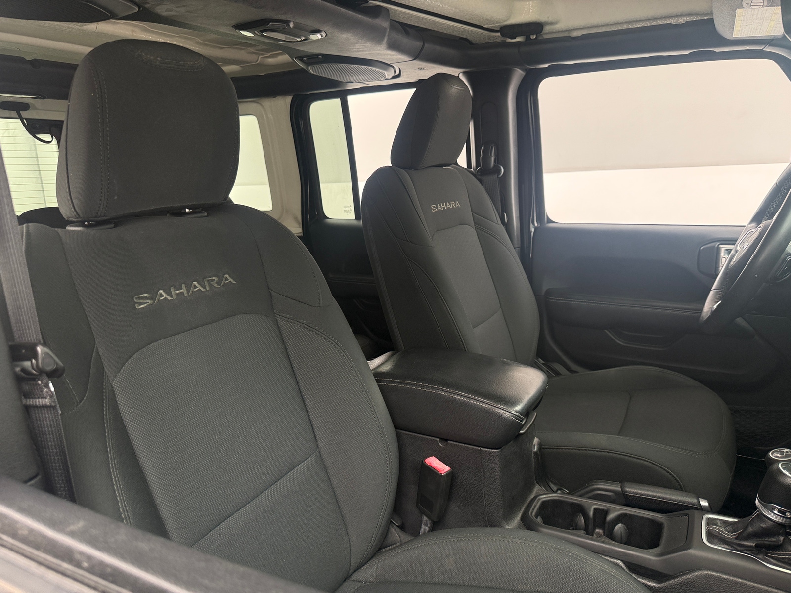 Thumbnail: 2019 Jeep Wrangler - 2