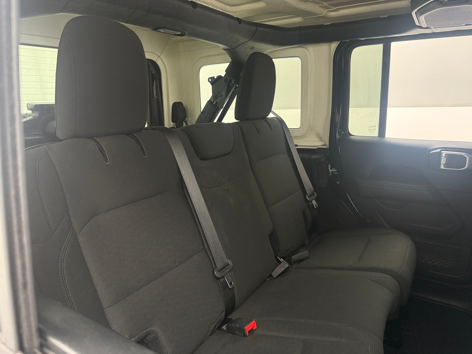 Thumbnail: 2019 Jeep Wrangler - 6