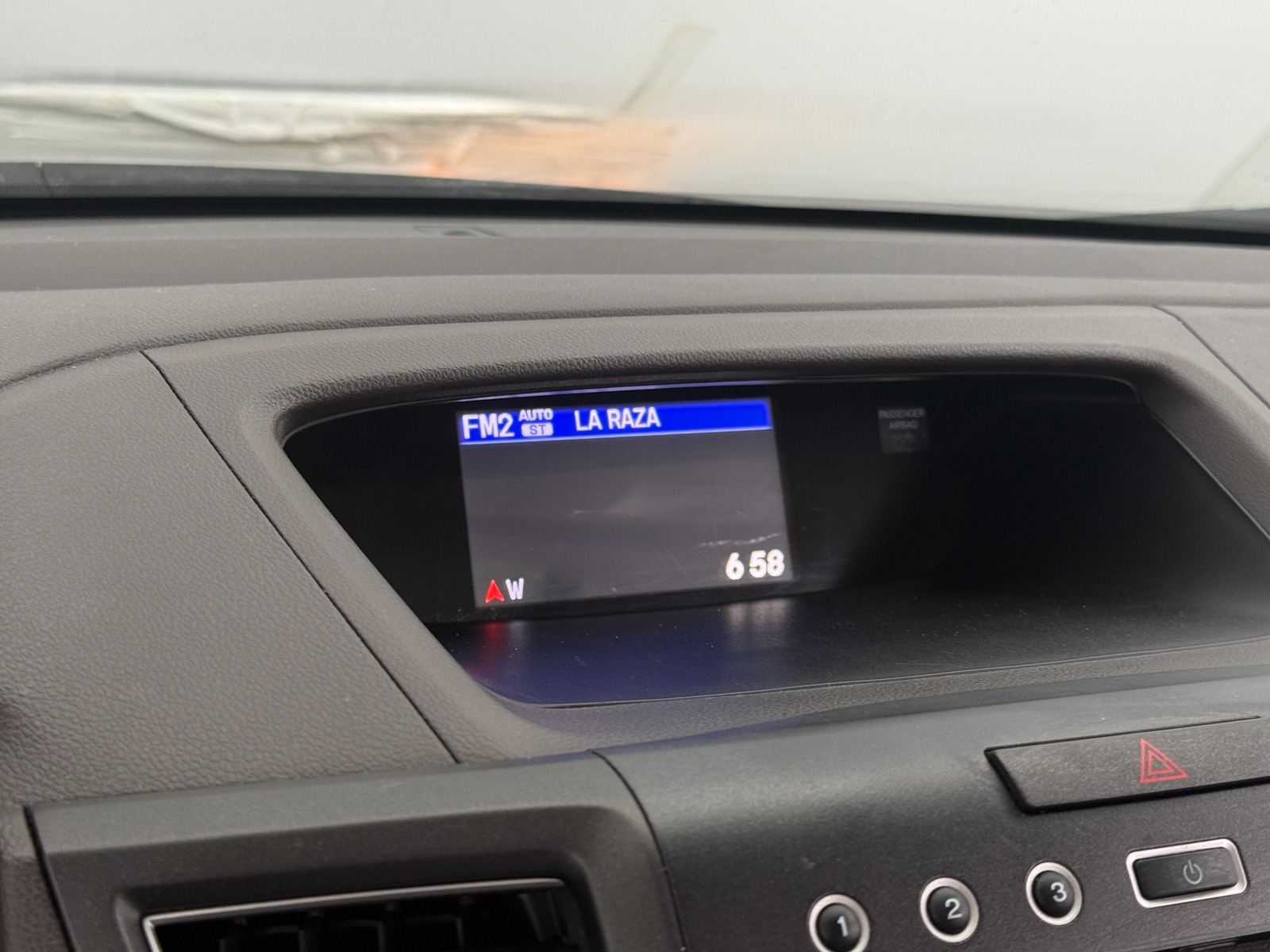 Thumbnail: 2012 Honda CR-V - 3