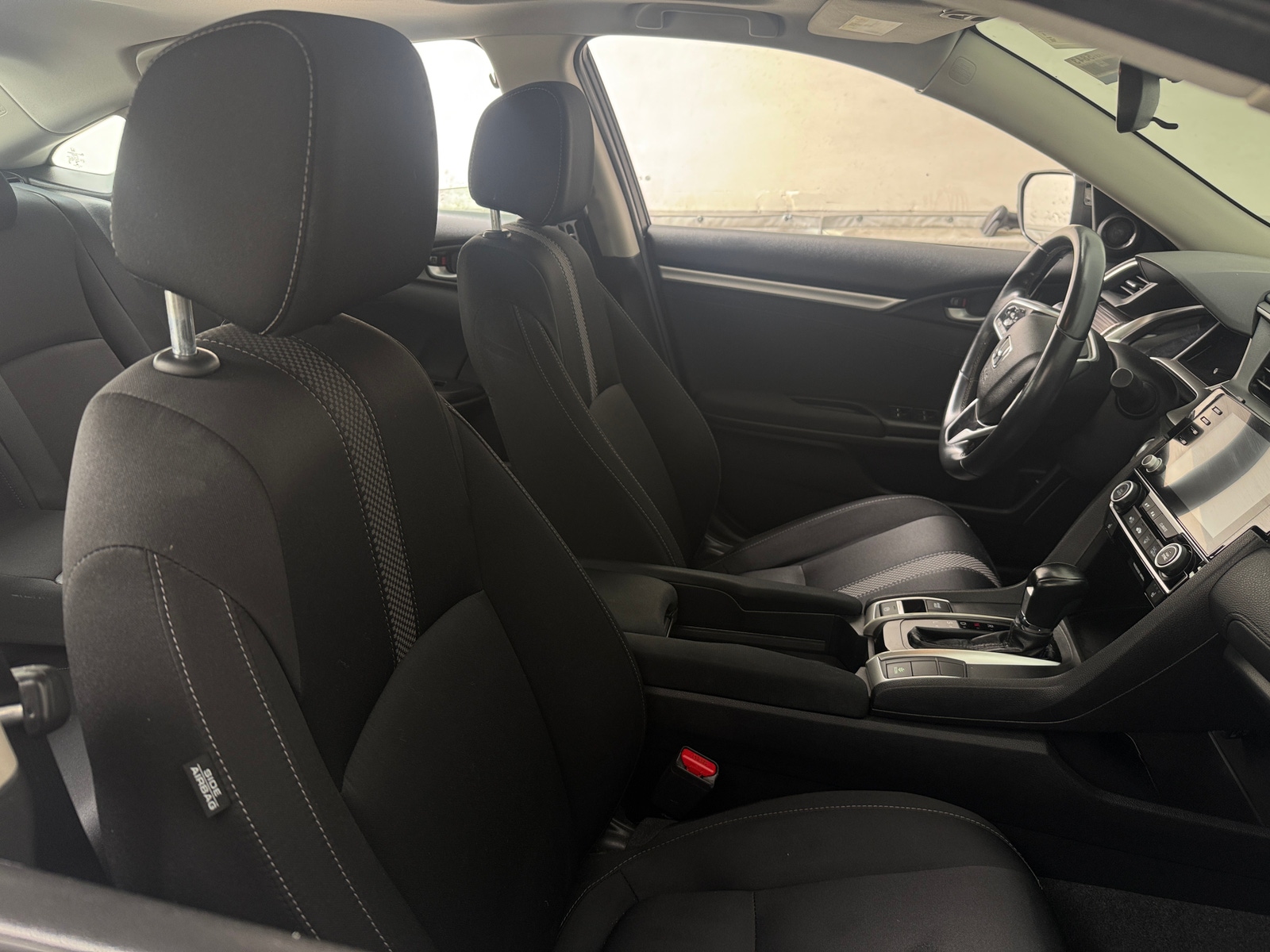 Thumbnail: 2020 Honda Civic - 2