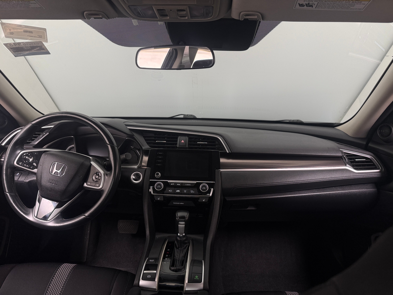 Thumbnail: 2020 Honda Civic - 3