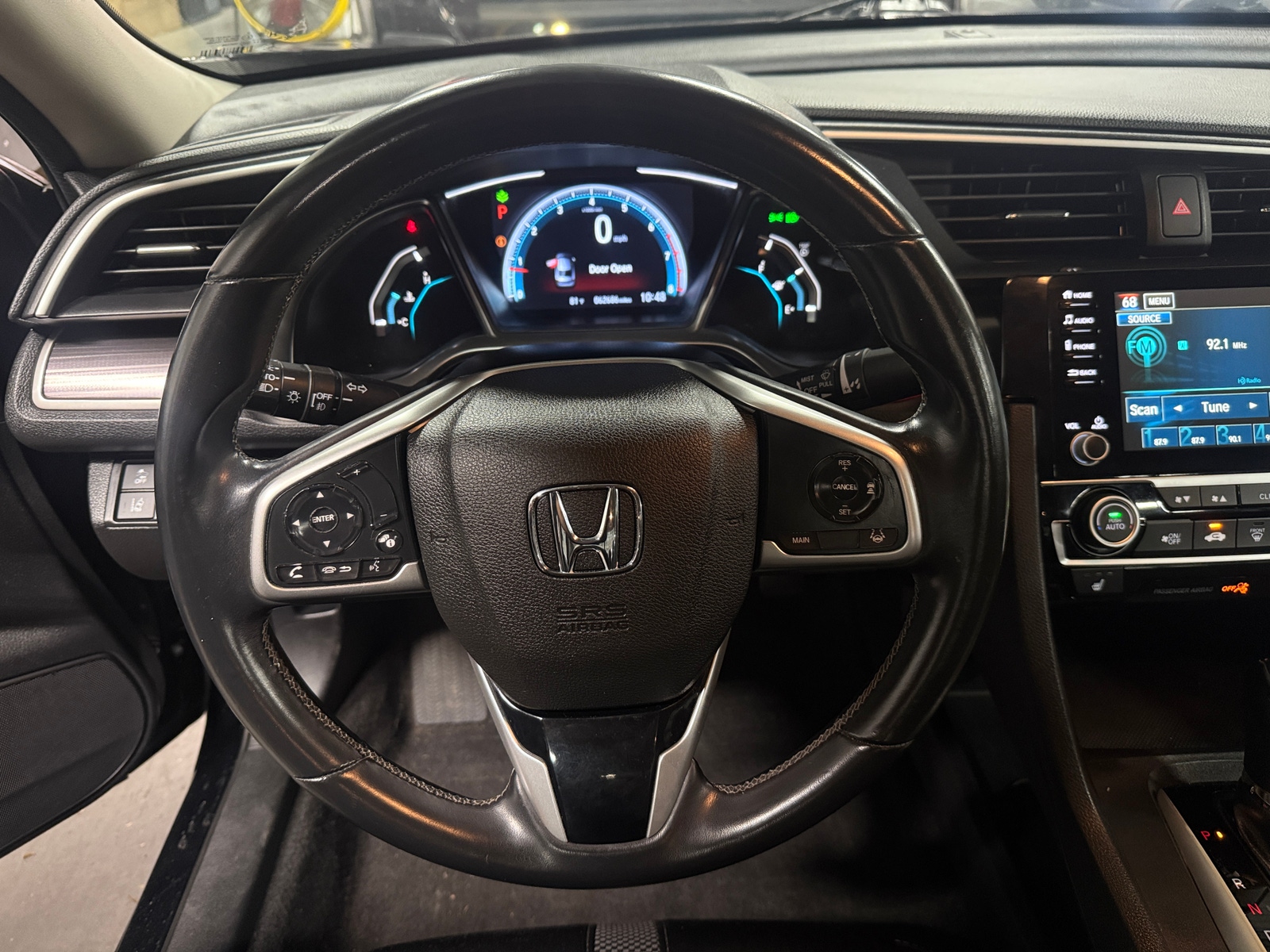Thumbnail: 2020 Honda Civic - 5