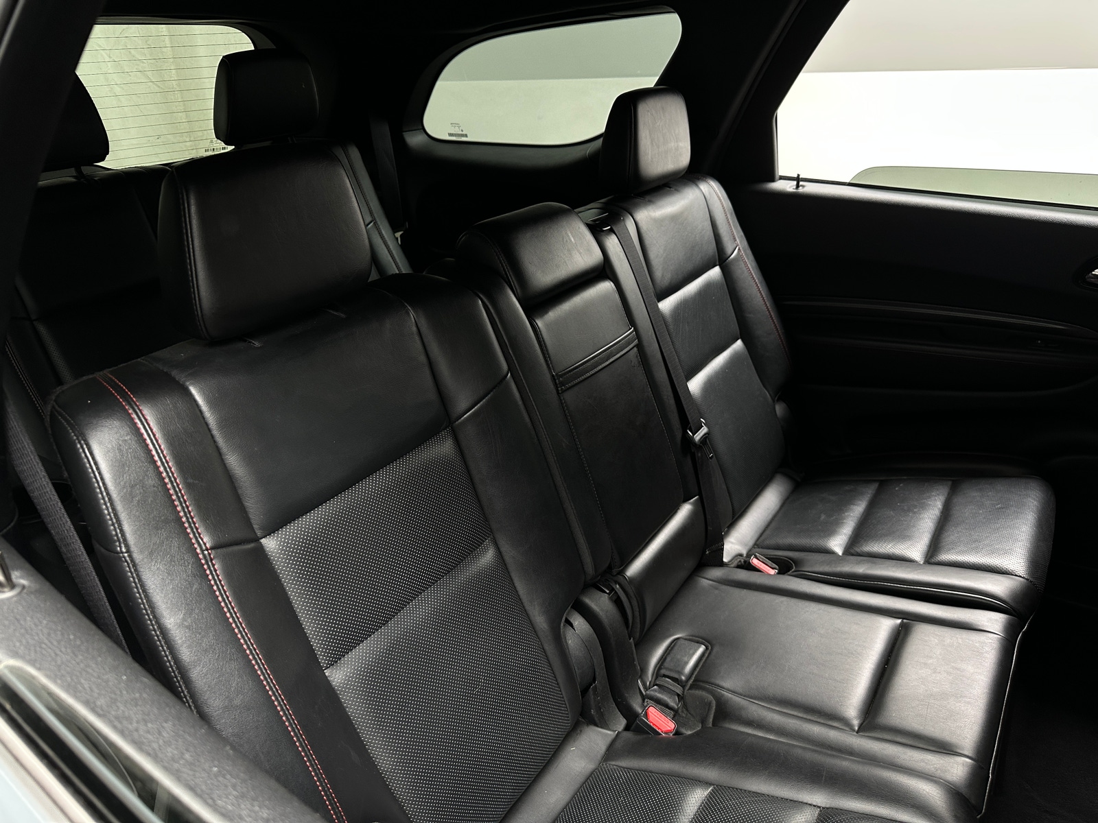 Thumbnail: 2023 Dodge Durango - 5