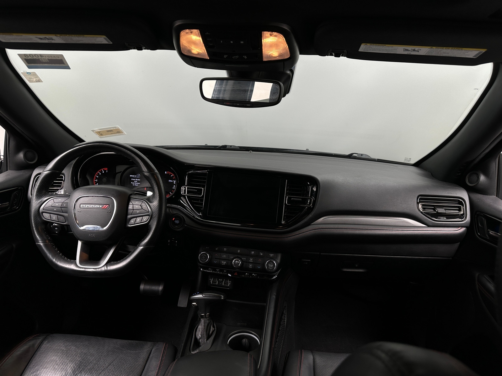 Thumbnail: 2023 Dodge Durango - 2