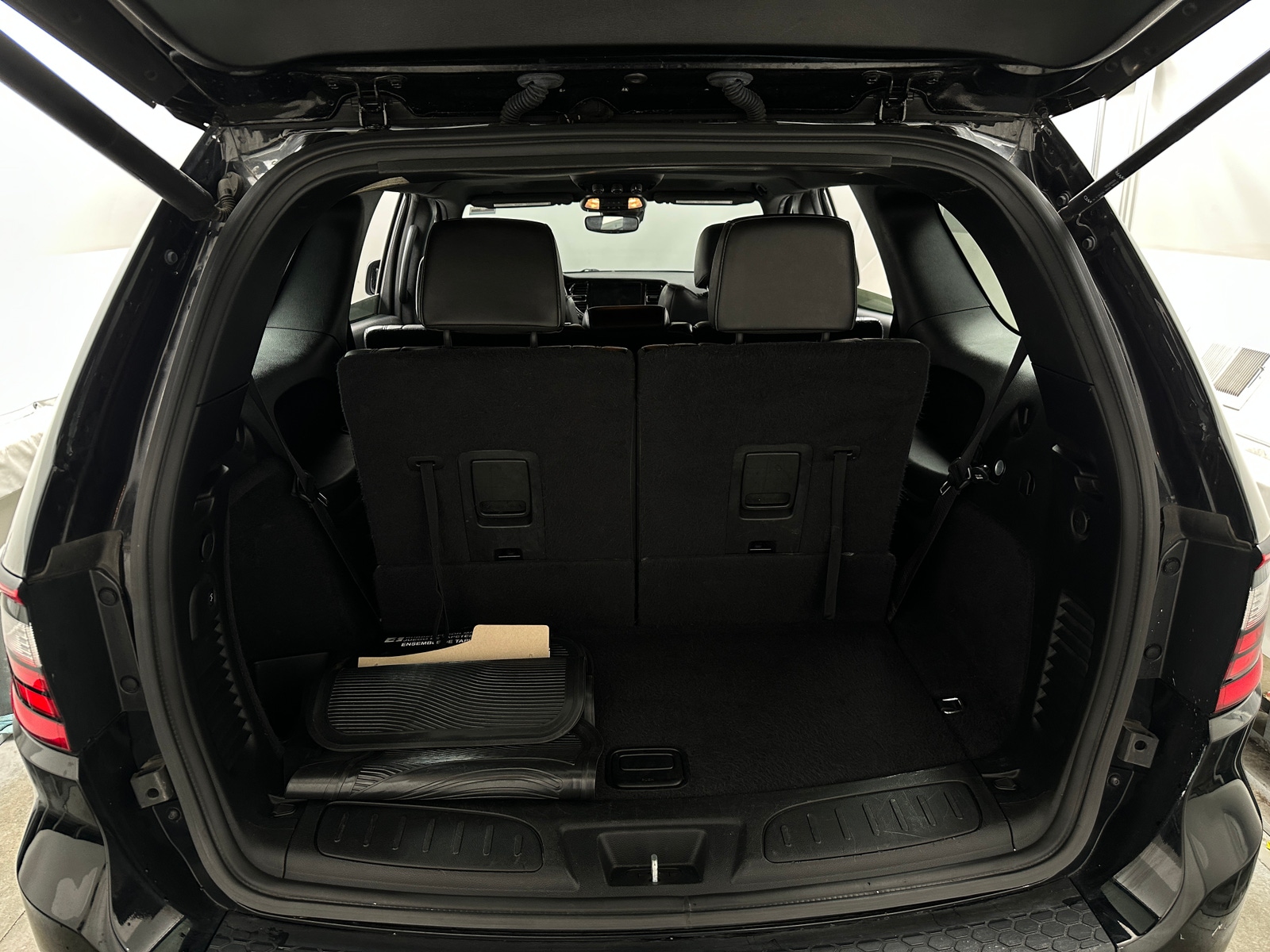 Thumbnail: 2023 Dodge Durango - 6