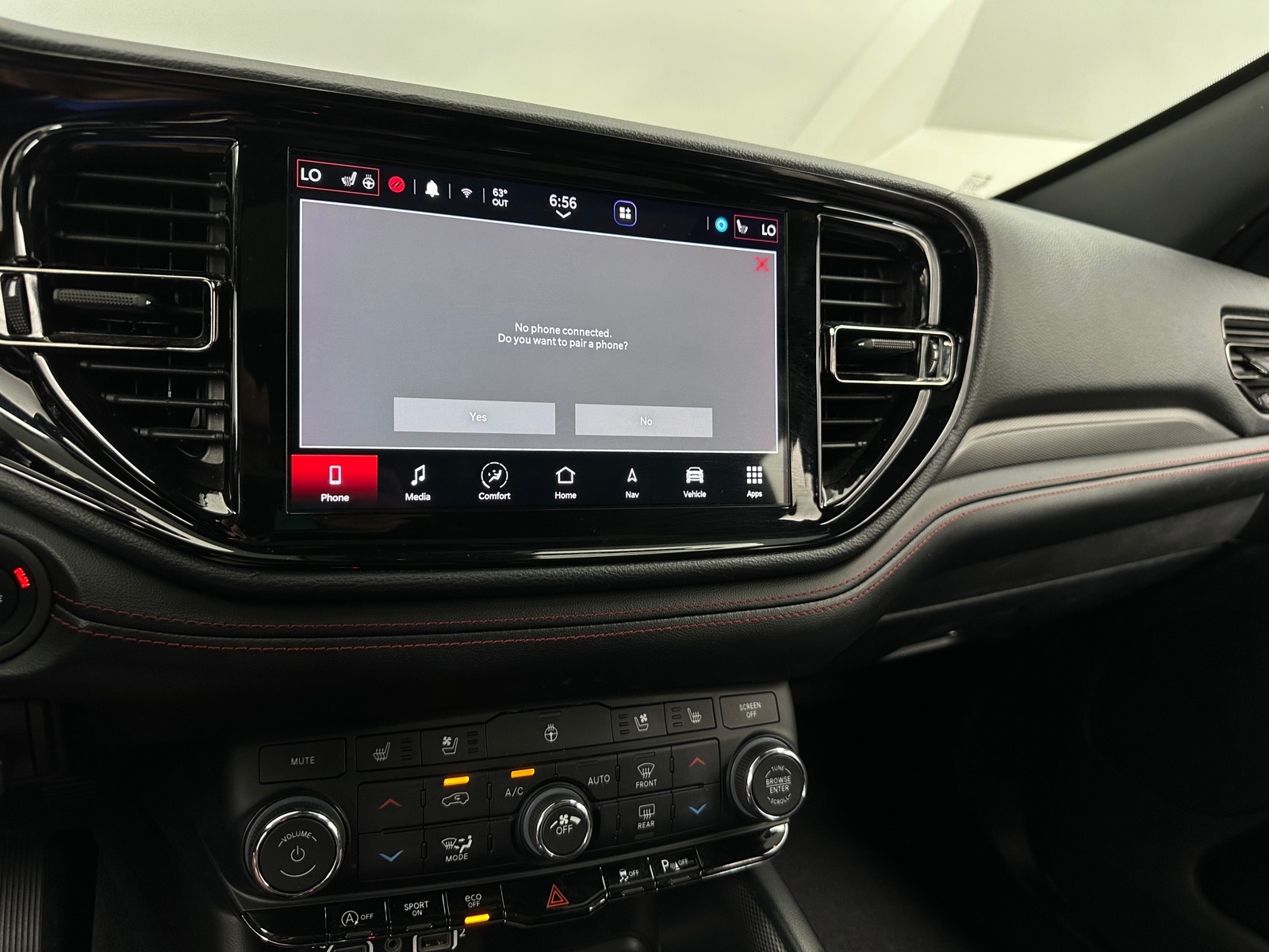 Thumbnail: 2023 Dodge Durango - 3