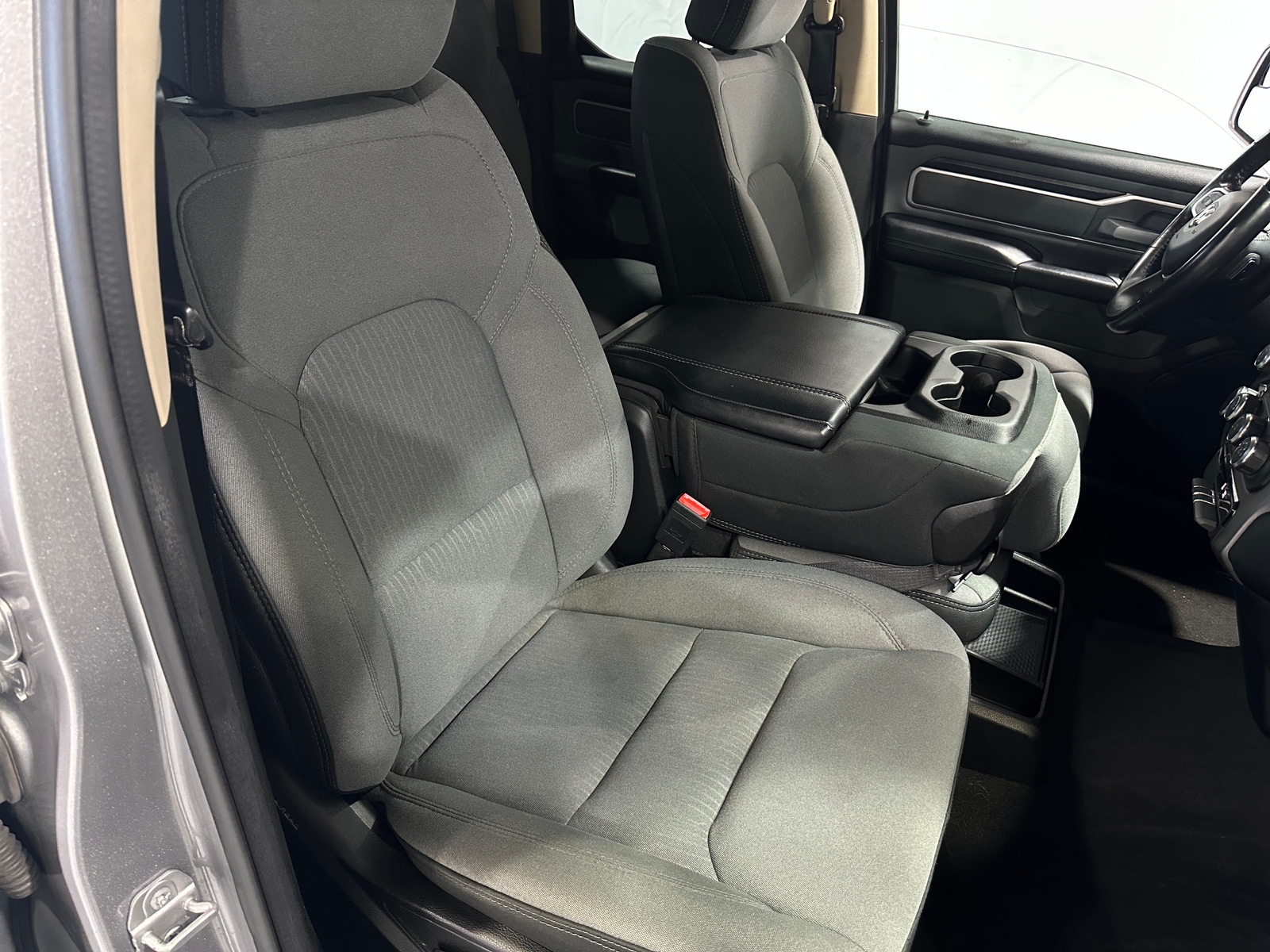 Thumbnail: 2020 RAM 1500 - 2