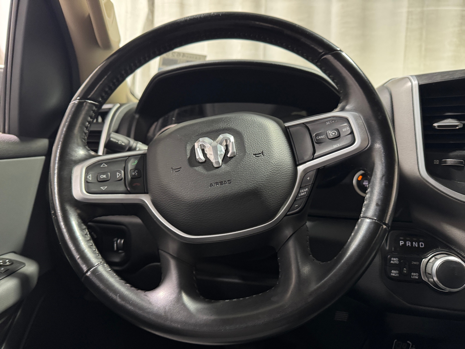 Thumbnail: 2020 RAM 1500 - 5
