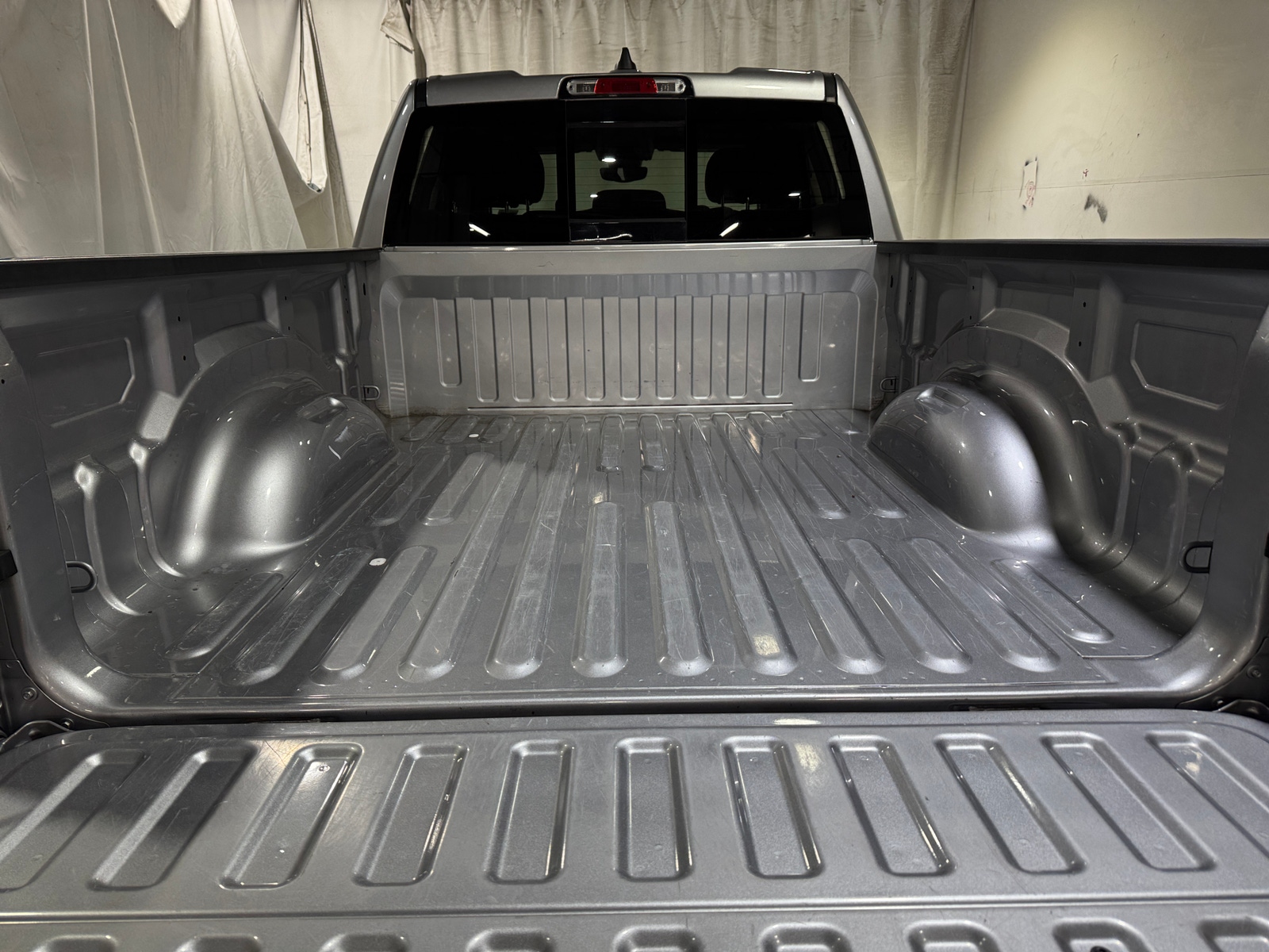 Thumbnail: 2020 RAM 1500 - 7