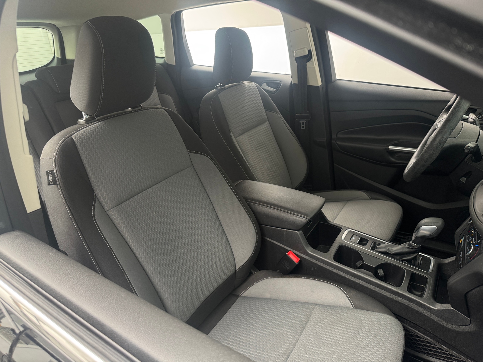 Thumbnail: 2019 Ford Escape - 2