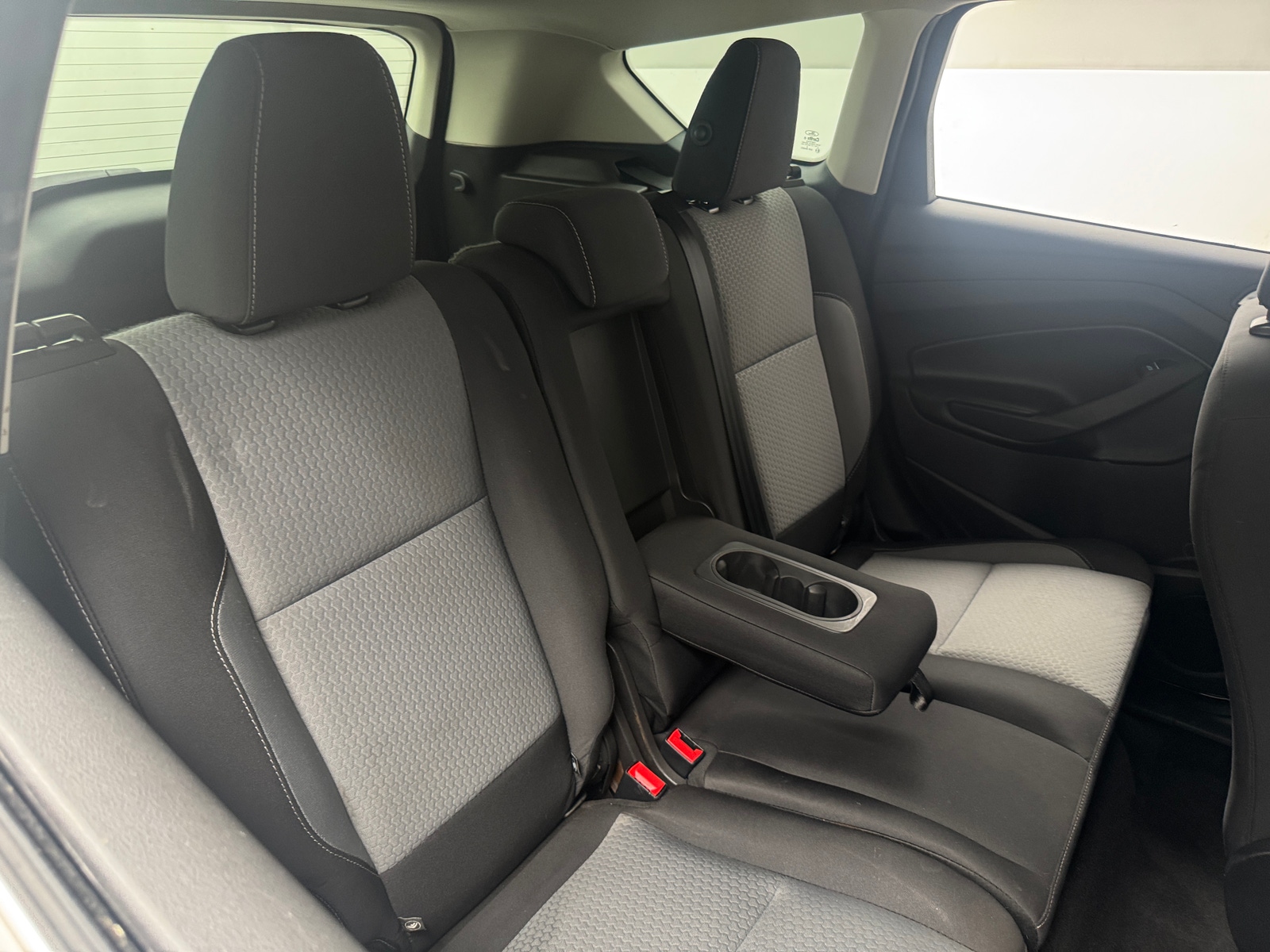 Thumbnail: 2019 Ford Escape - 6