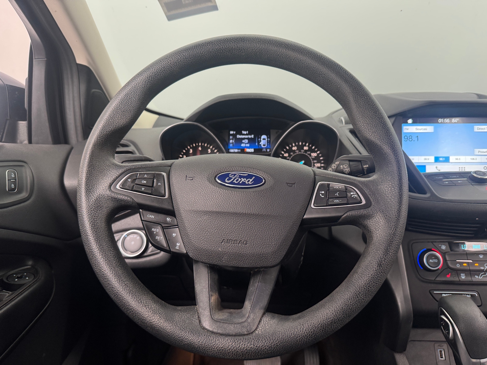 Thumbnail: 2019 Ford Escape - 5