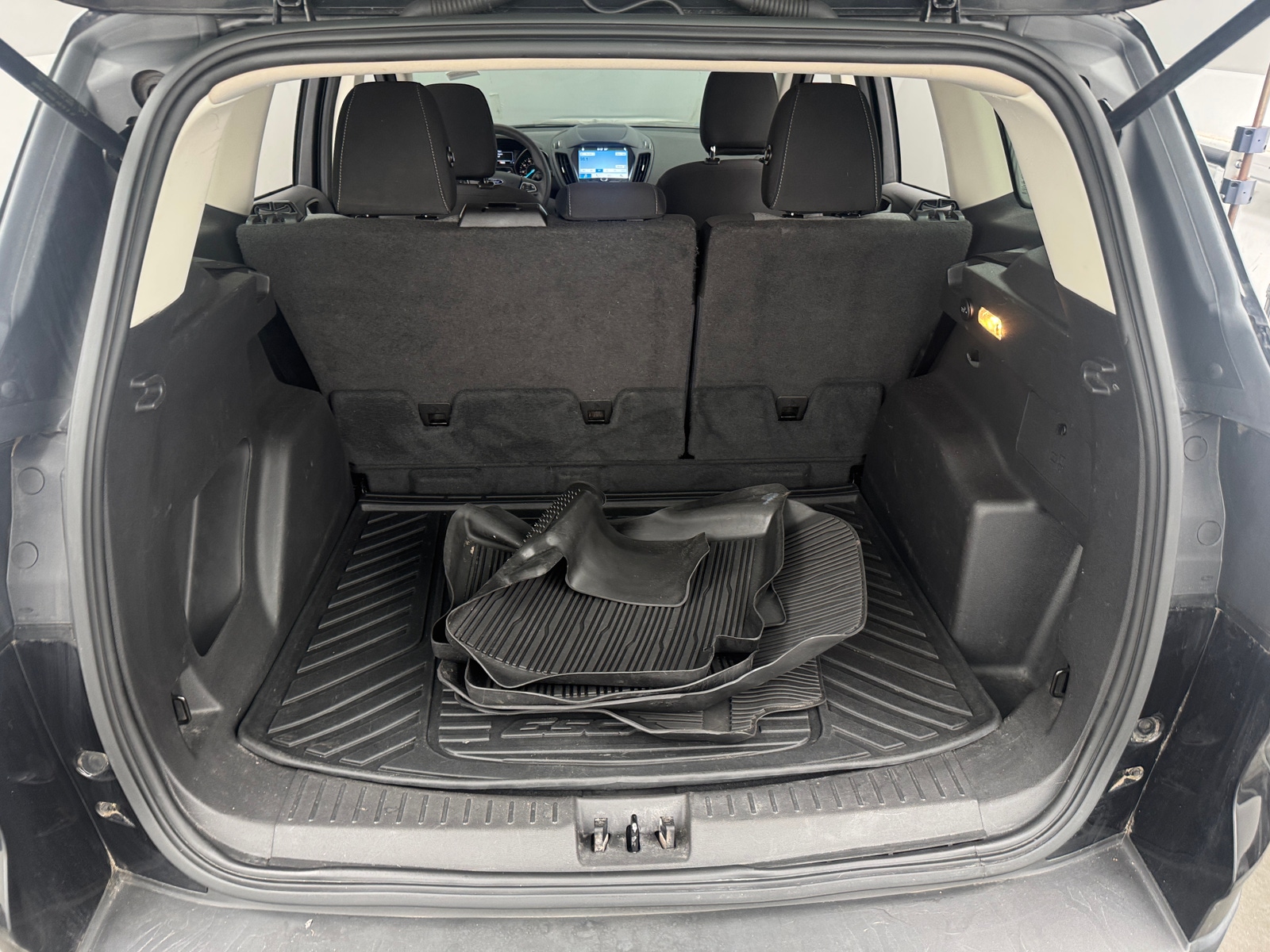 Thumbnail: 2019 Ford Escape - 7