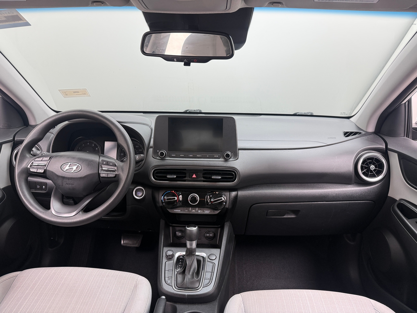 Thumbnail: 2022 Hyundai Kona - 3