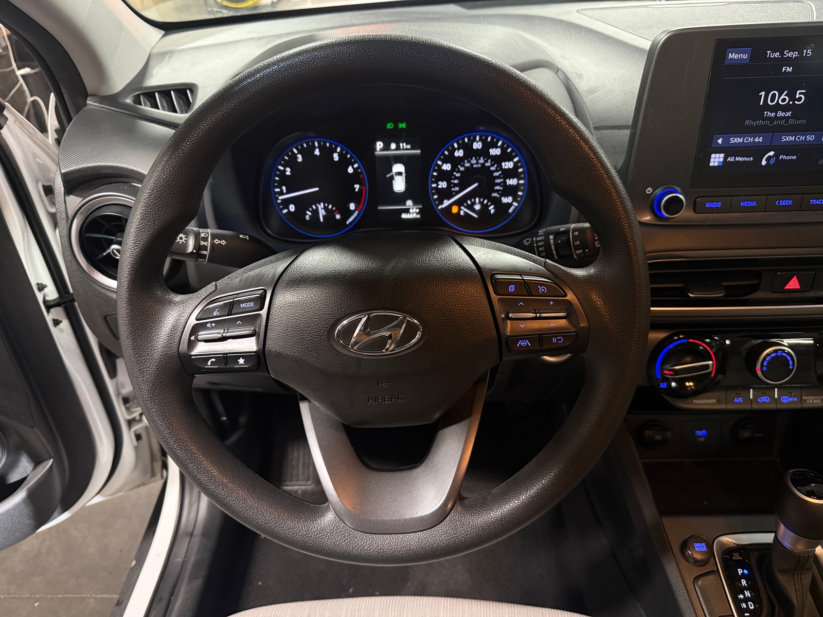 Thumbnail: 2022 Hyundai Kona - 5