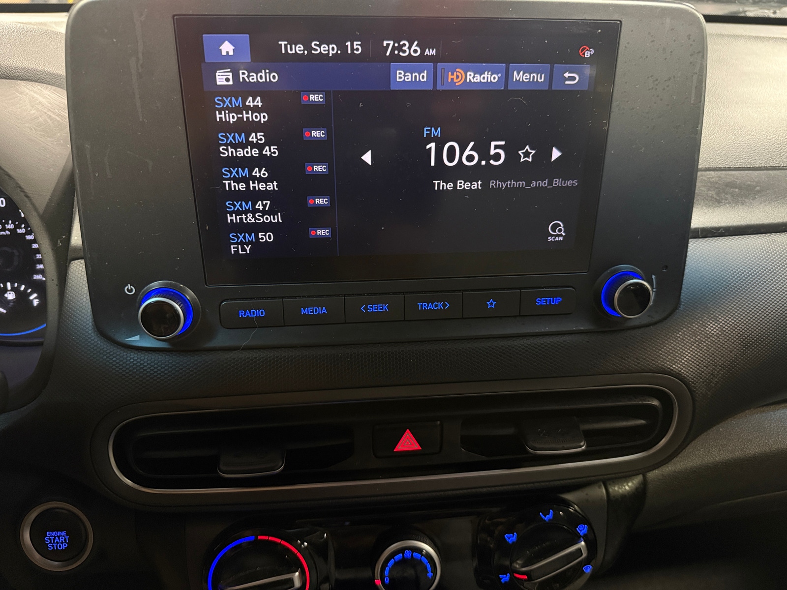 Thumbnail: 2022 Hyundai Kona - 4