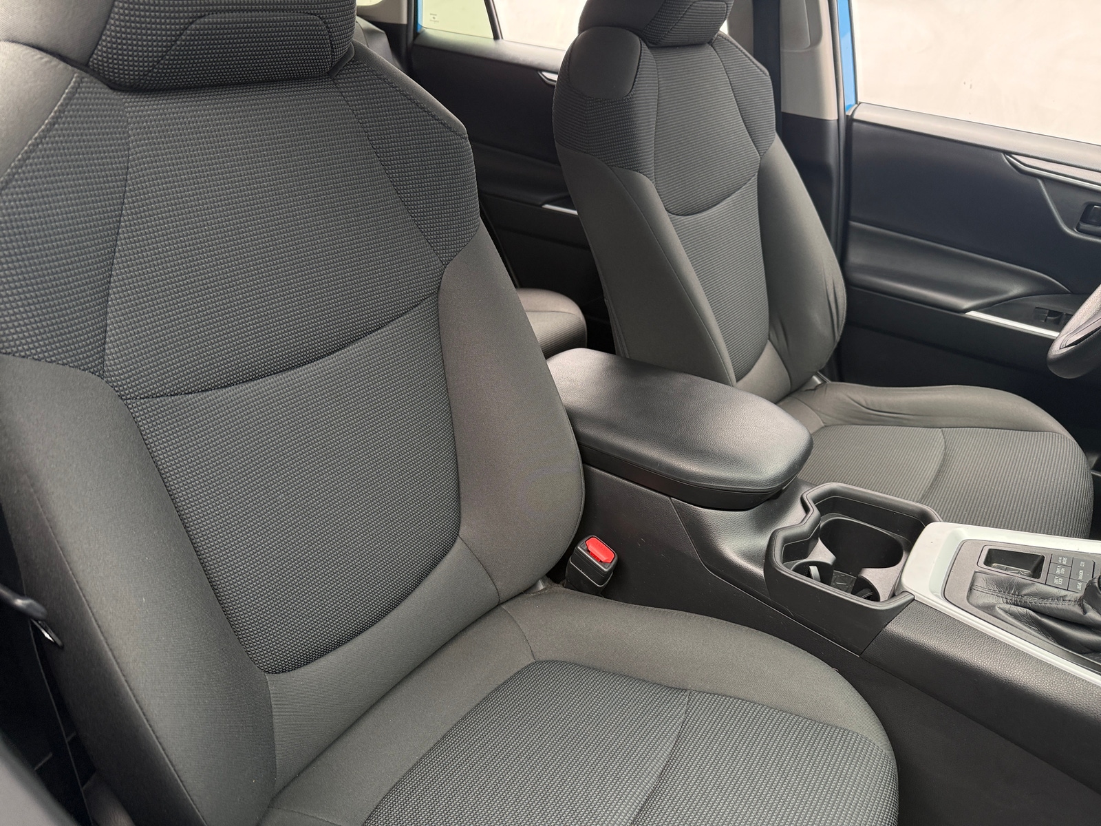 Thumbnail: 2021 Toyota RAV4 - 2