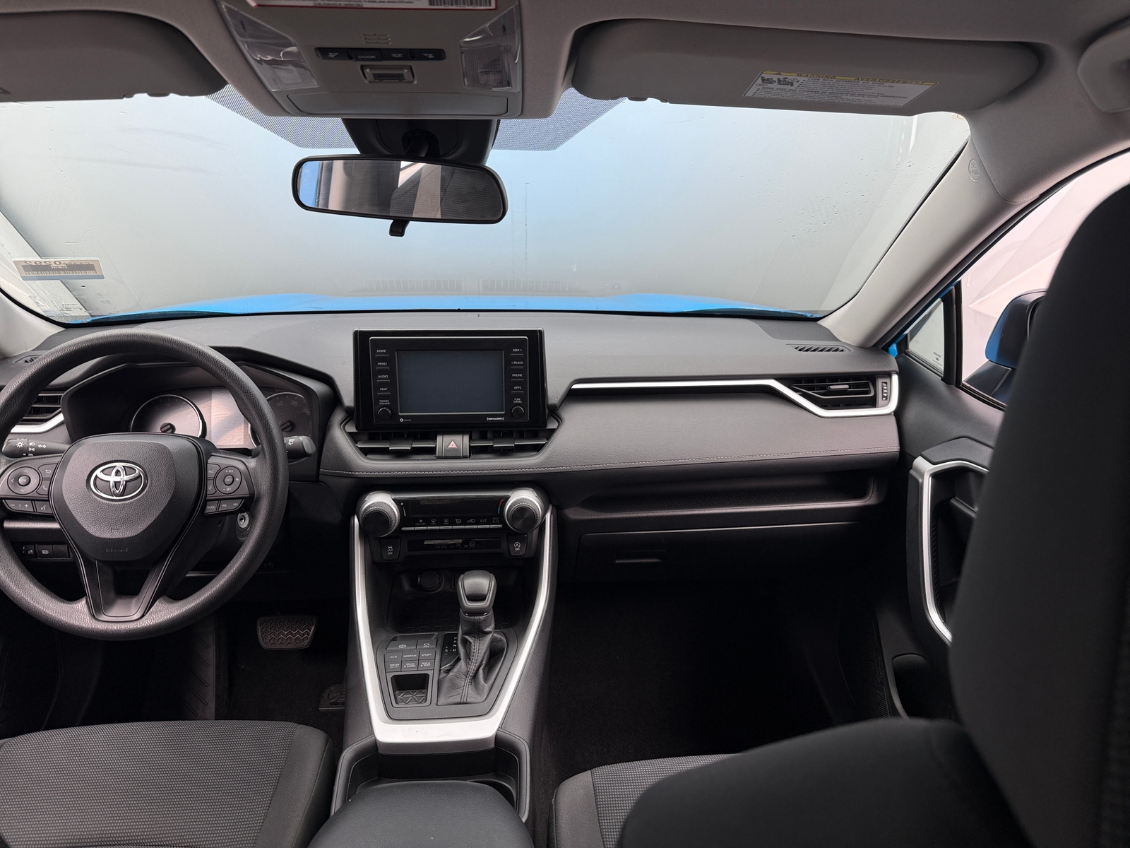Thumbnail: 2021 Toyota RAV4 - 3