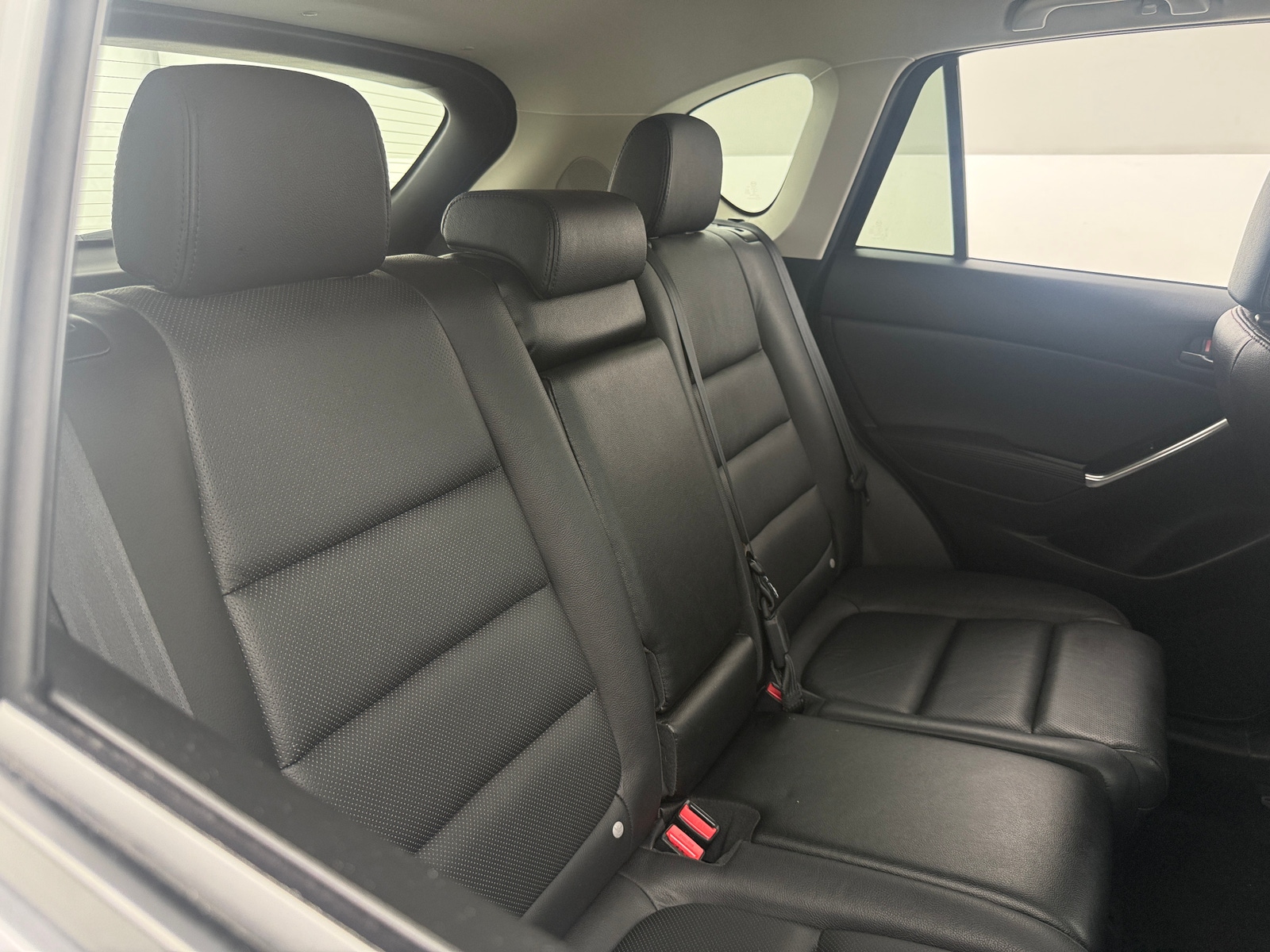 Thumbnail: 2016 Mazda CX-5 - 5