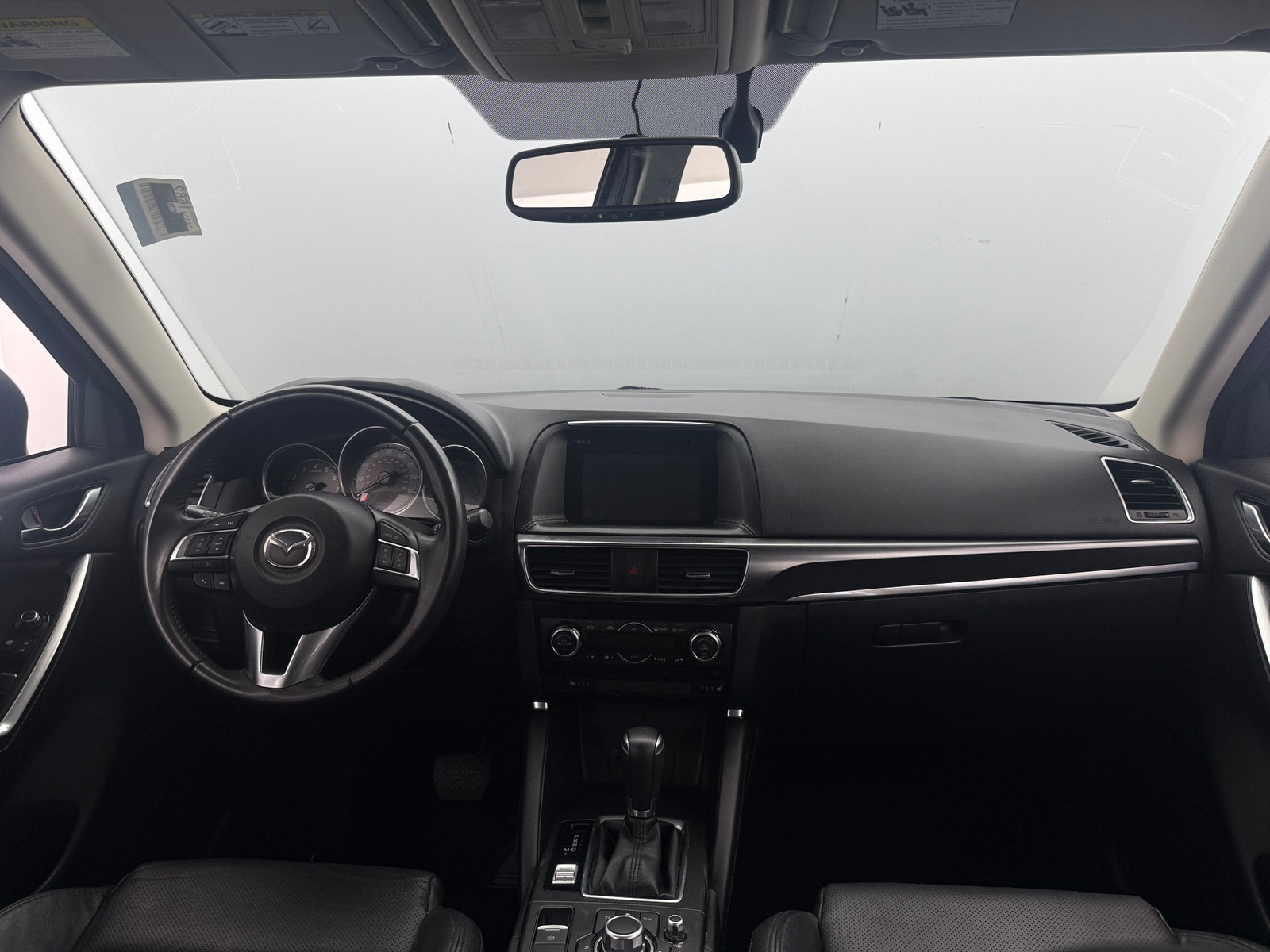 Thumbnail: 2016 Mazda CX-5 - 2