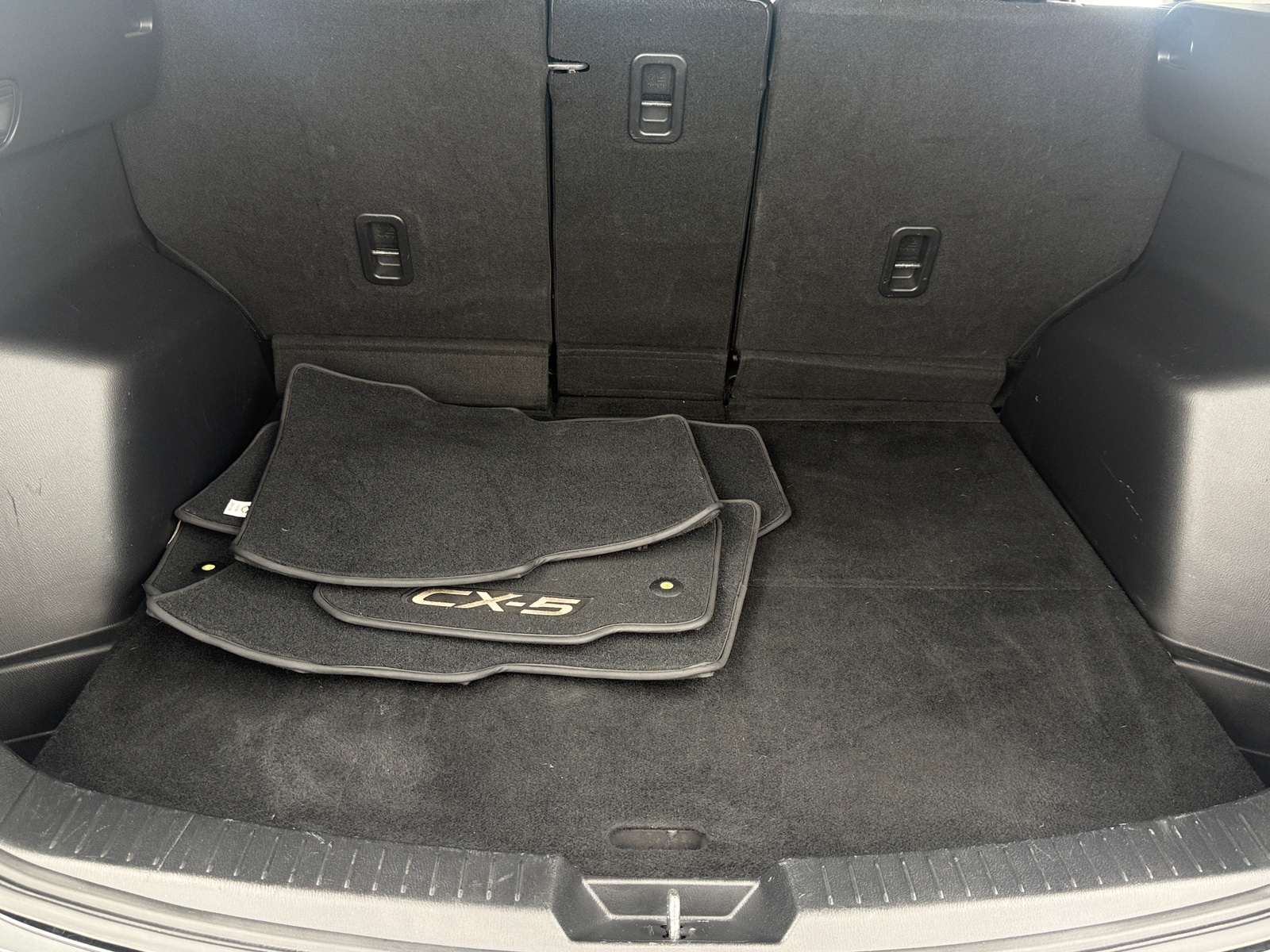 Thumbnail: 2016 Mazda CX-5 - 6