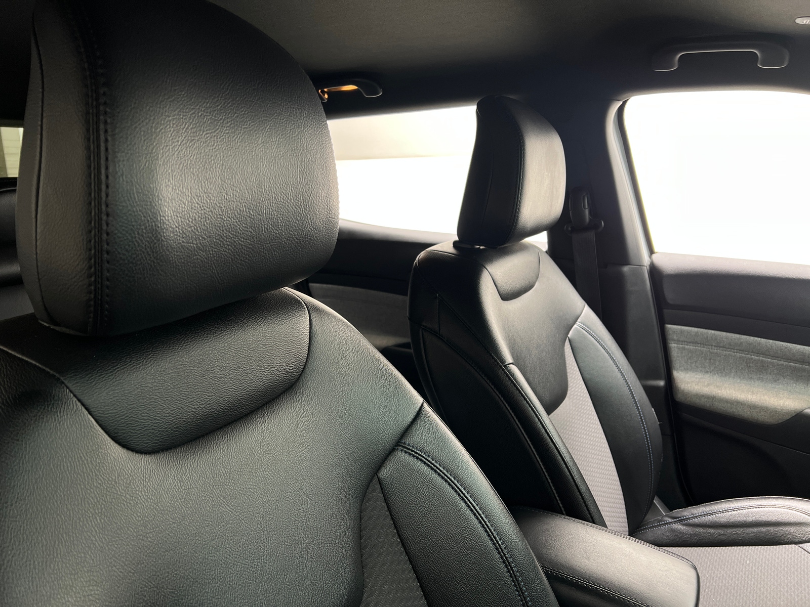 Thumbnail: 2024 Jeep Compass - 2