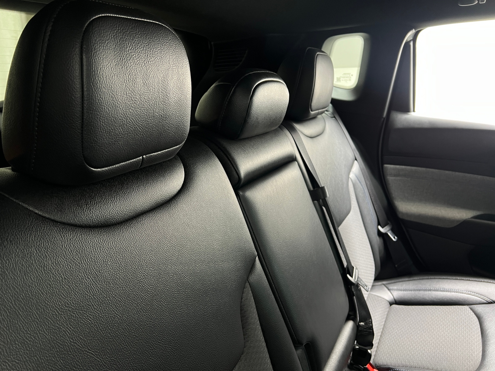 Thumbnail: 2024 Jeep Compass - 6