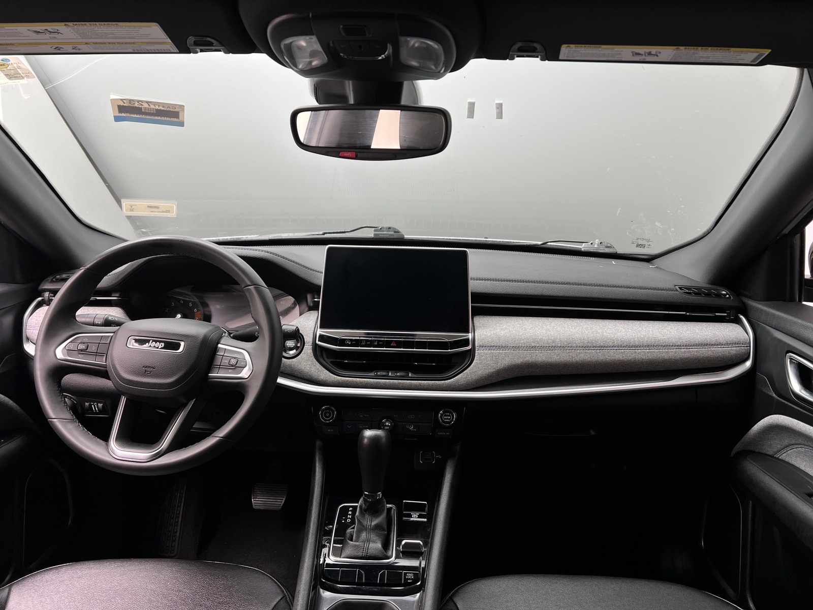 Thumbnail: 2024 Jeep Compass - 3